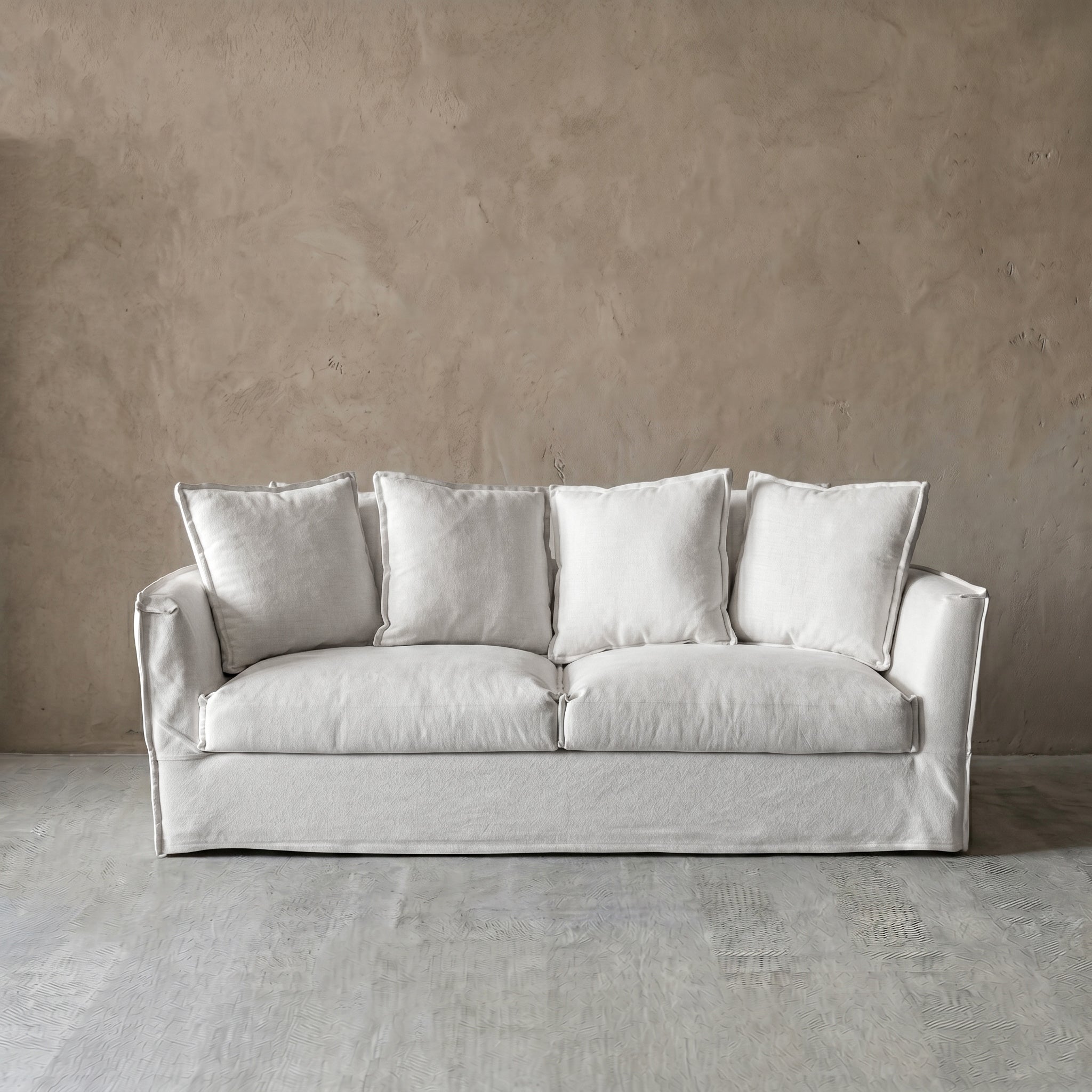 Helena 3 Seater Sofa
