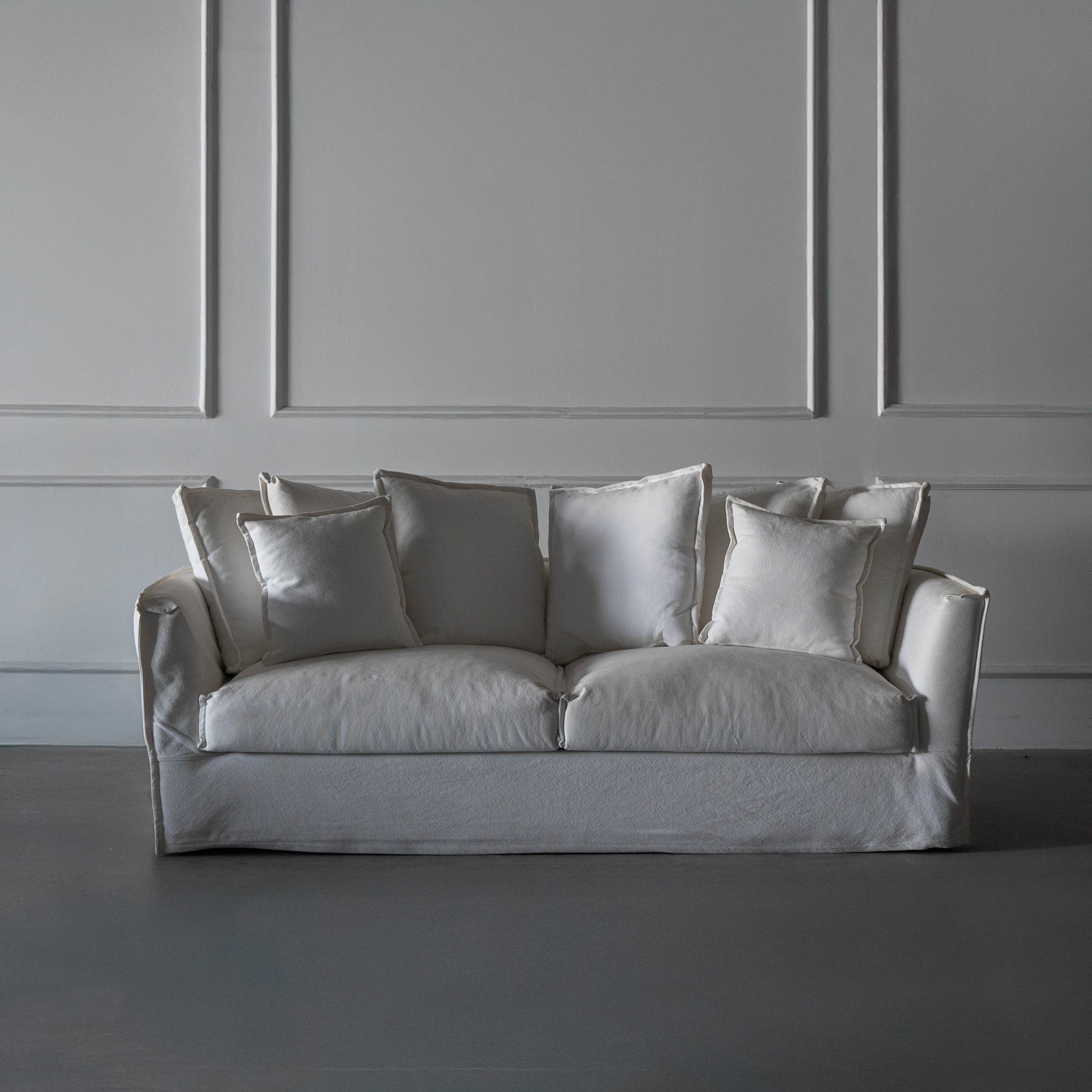 Helena 3 Seater Sofa