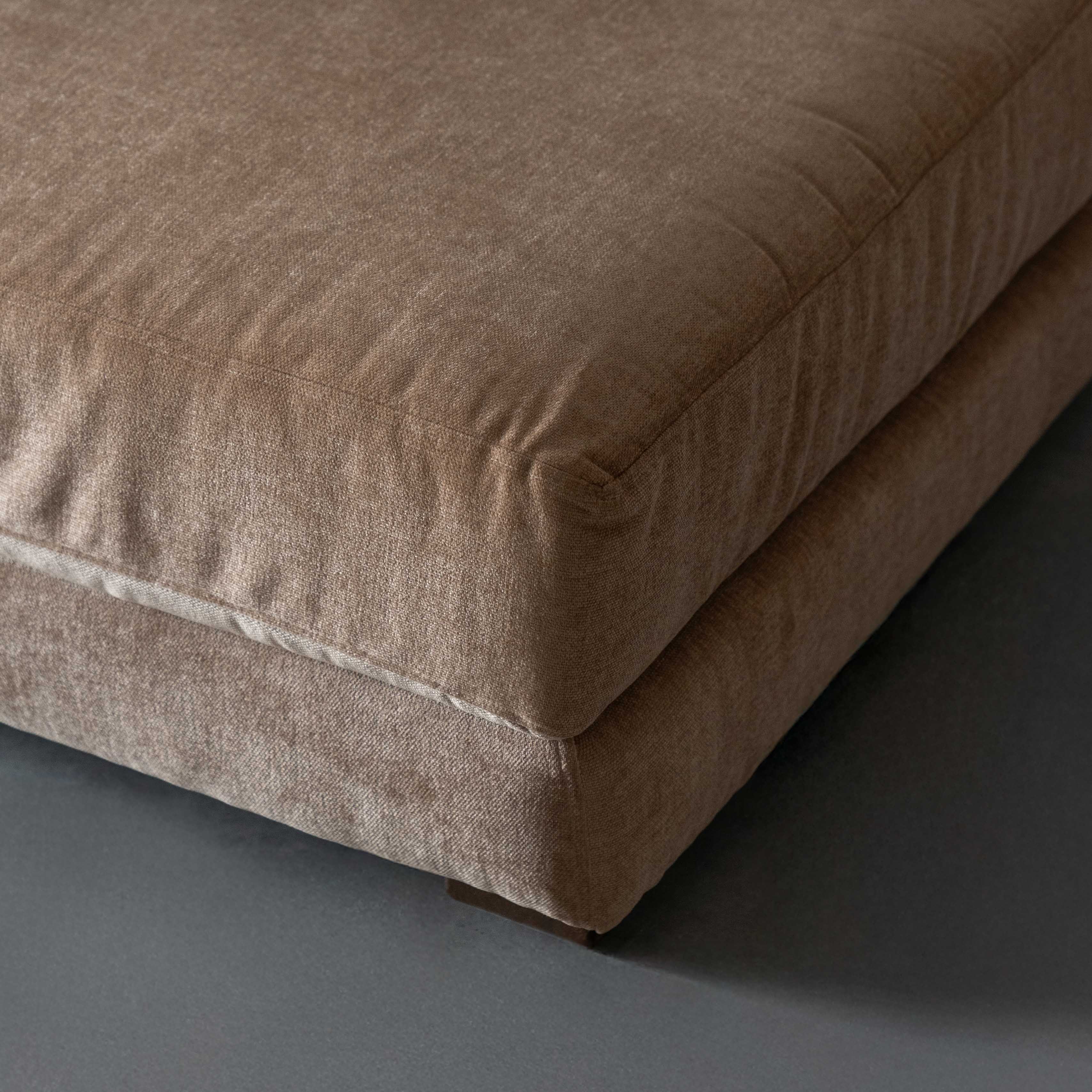 Ikou Modern 2 Seater Sofa w/arm - Sofas - WS Living Furniture  Furniture Store in Dubai