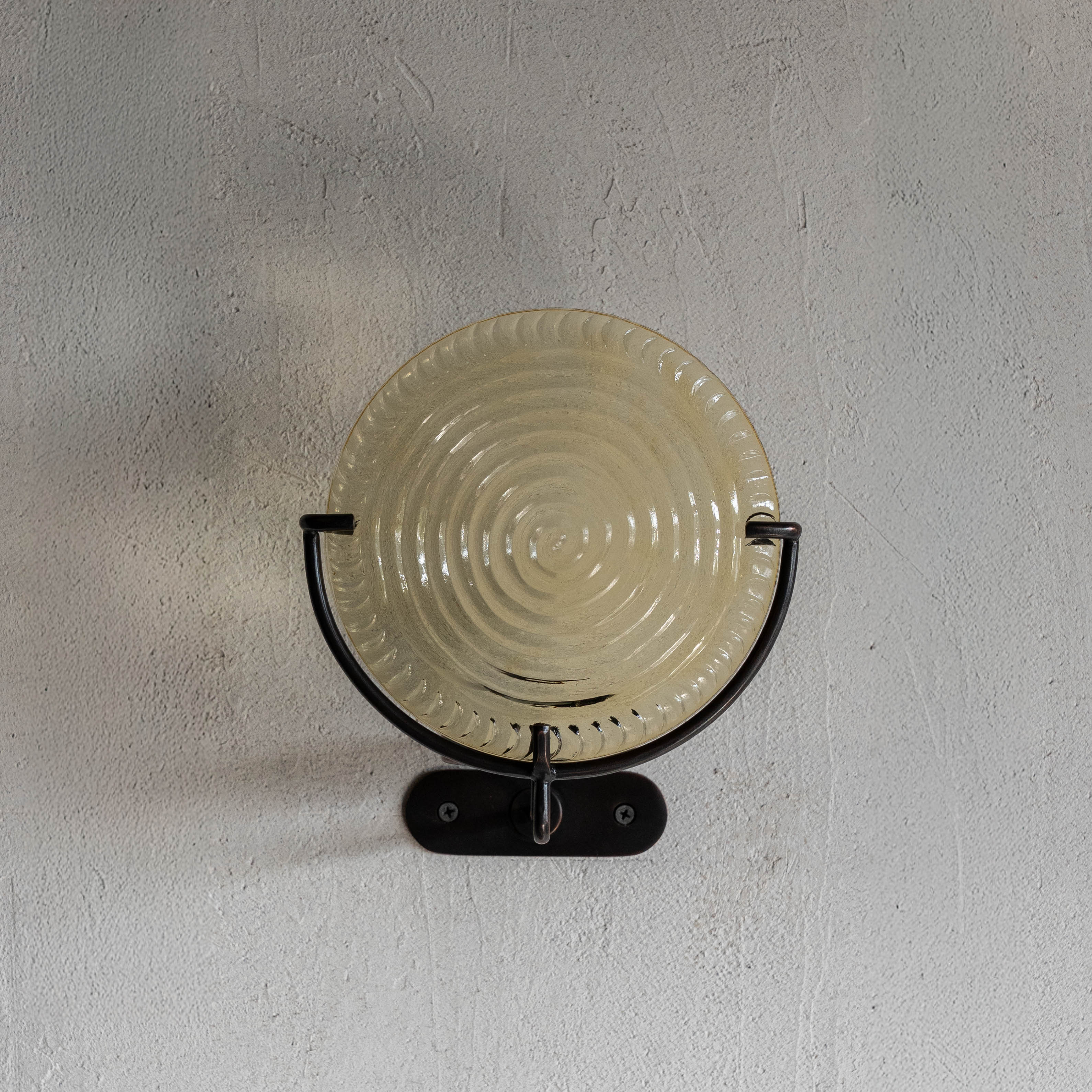 Indie Wall Hanging Candle Holder