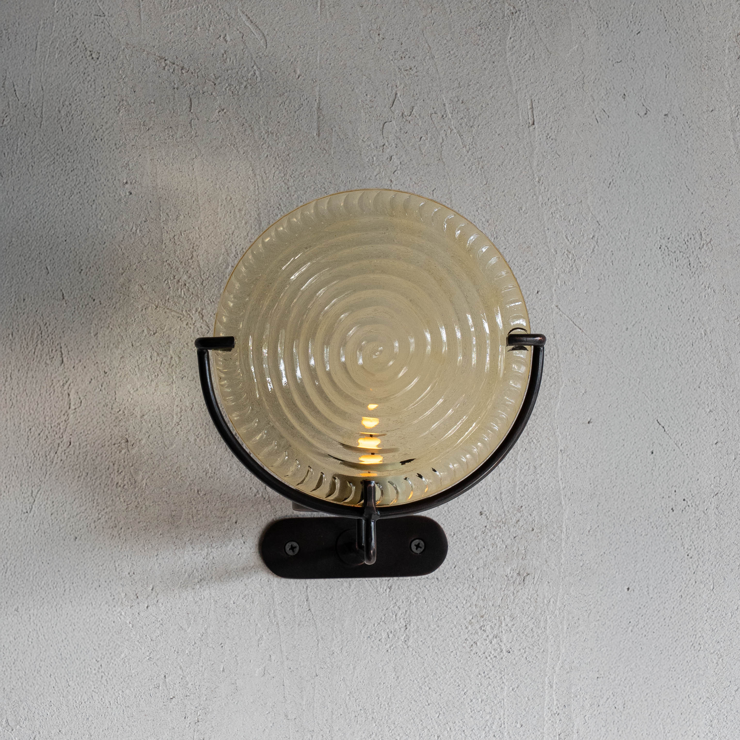 Indie Wall Hanging Candle Holder