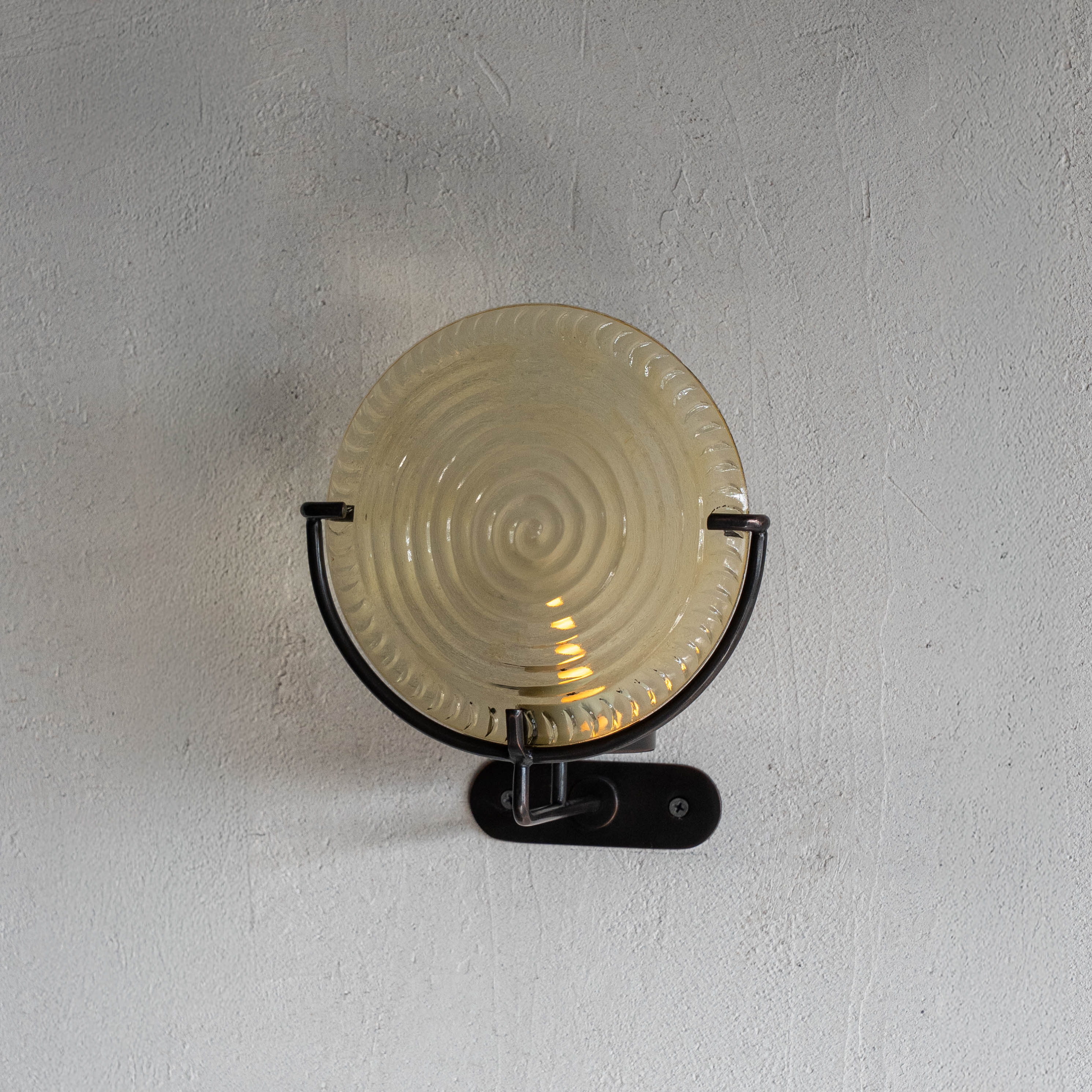 Indie Wall Hanging Candle Holder