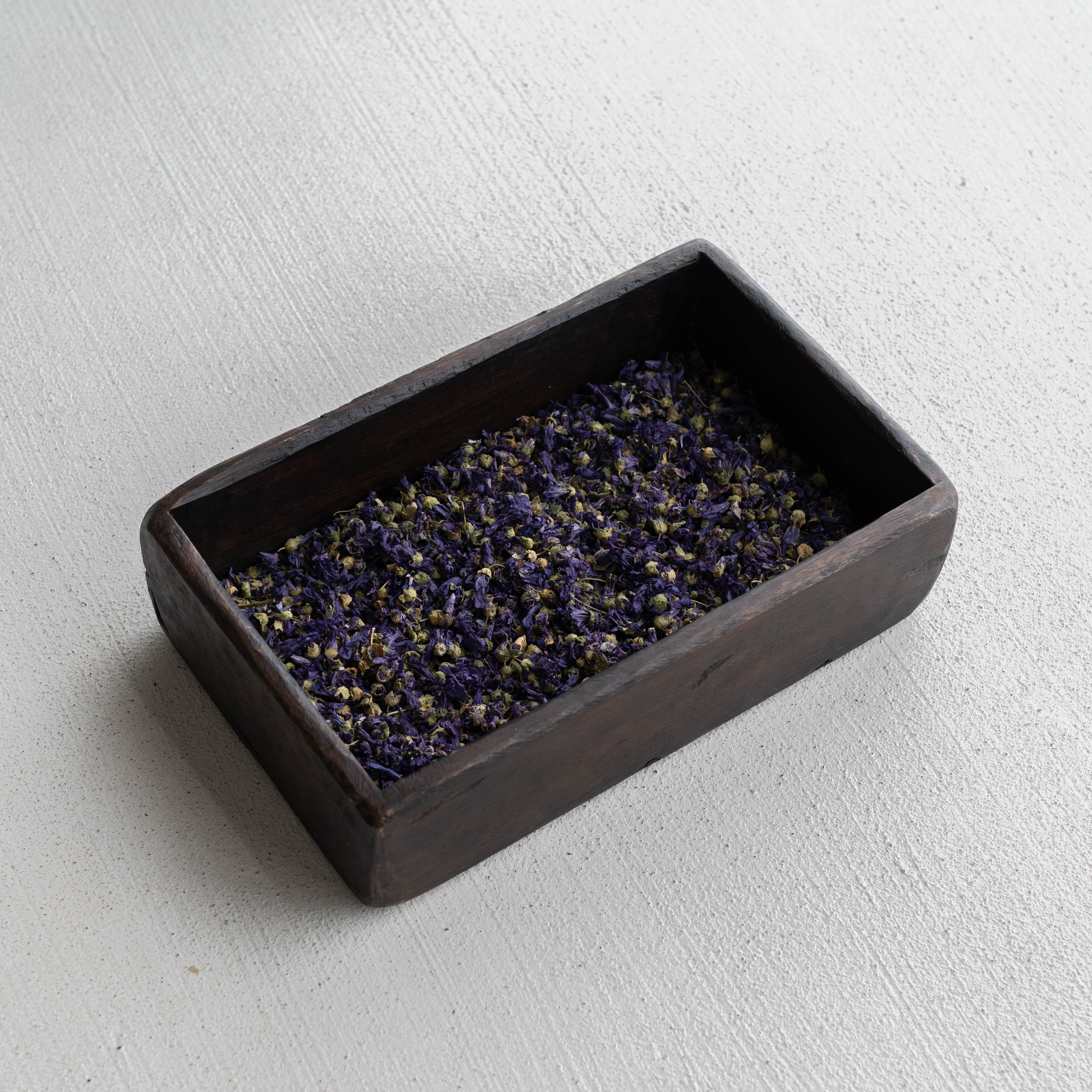 Lino Natural Mango Wood Box for Storage - Tray - WS Living Furniture  Furniture Store in Dubai
