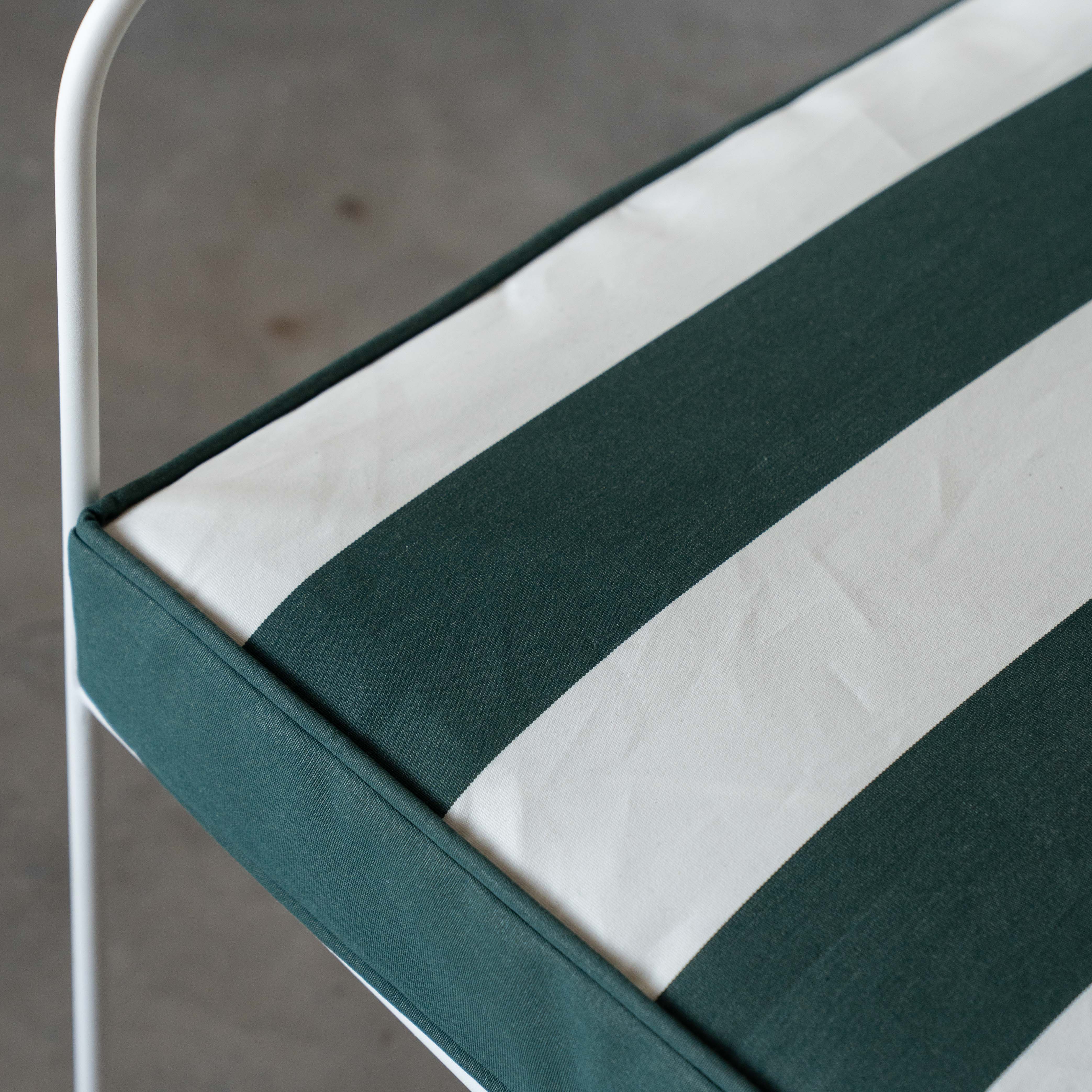 The Saint-Tropez Outdoor Lounge Armchair
