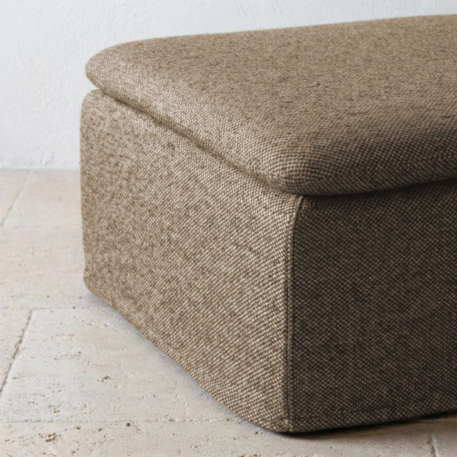 Laguna Brown Relax Sun Lounge Chair ( INDOOR & OUTDOOR)