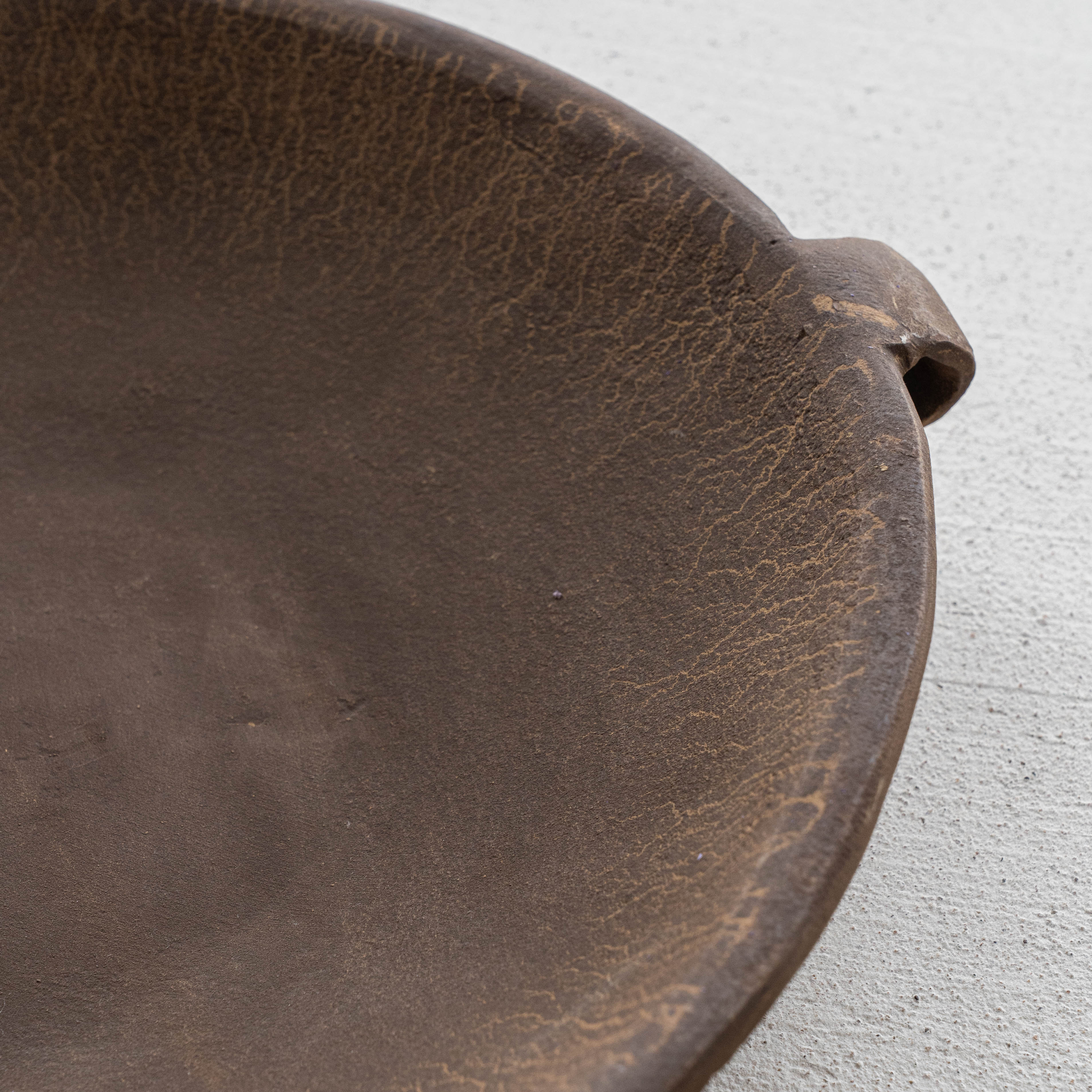 Luxa Decorative Aluminium Rustic Round Bowl – SE-73067 - Vase - WS Living Furniture  Furniture Store in Dubai