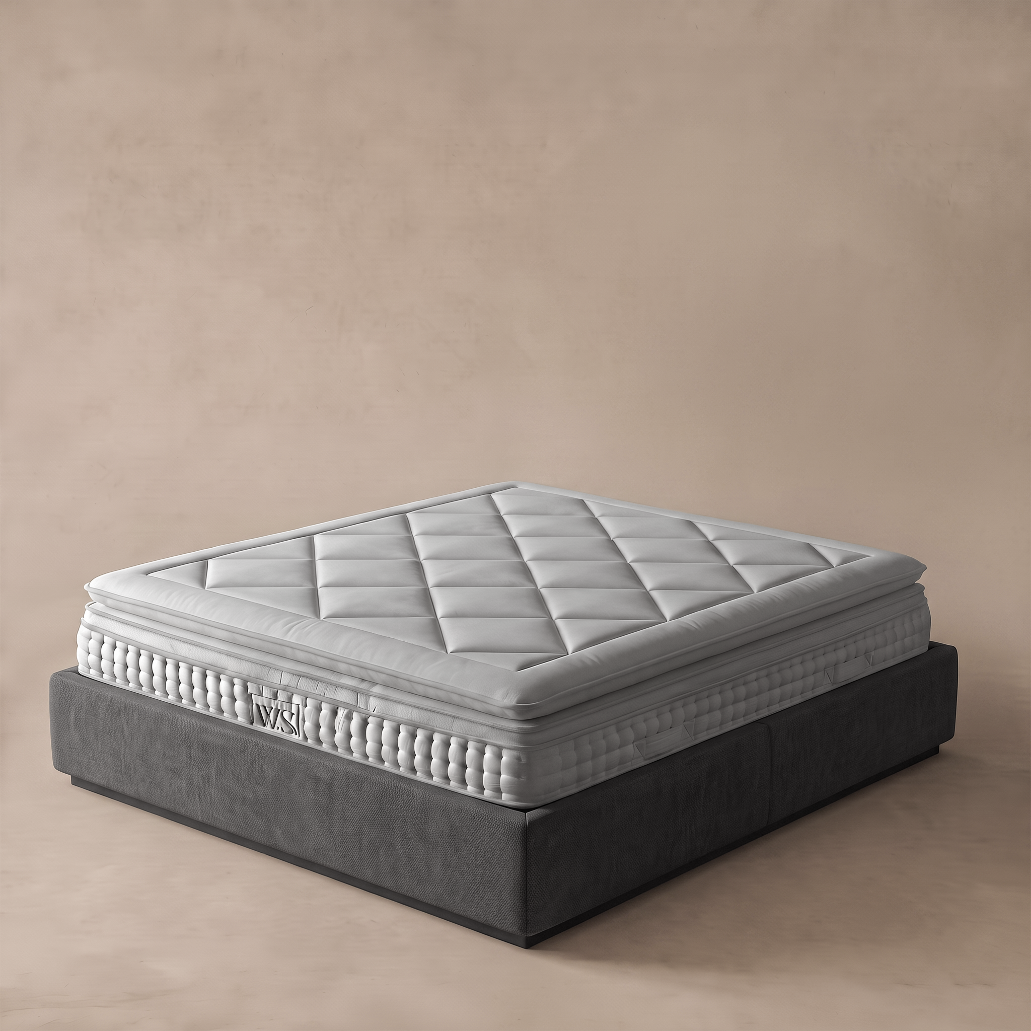 Grandelier Premium Mattress - KING SIZE 180x200cm