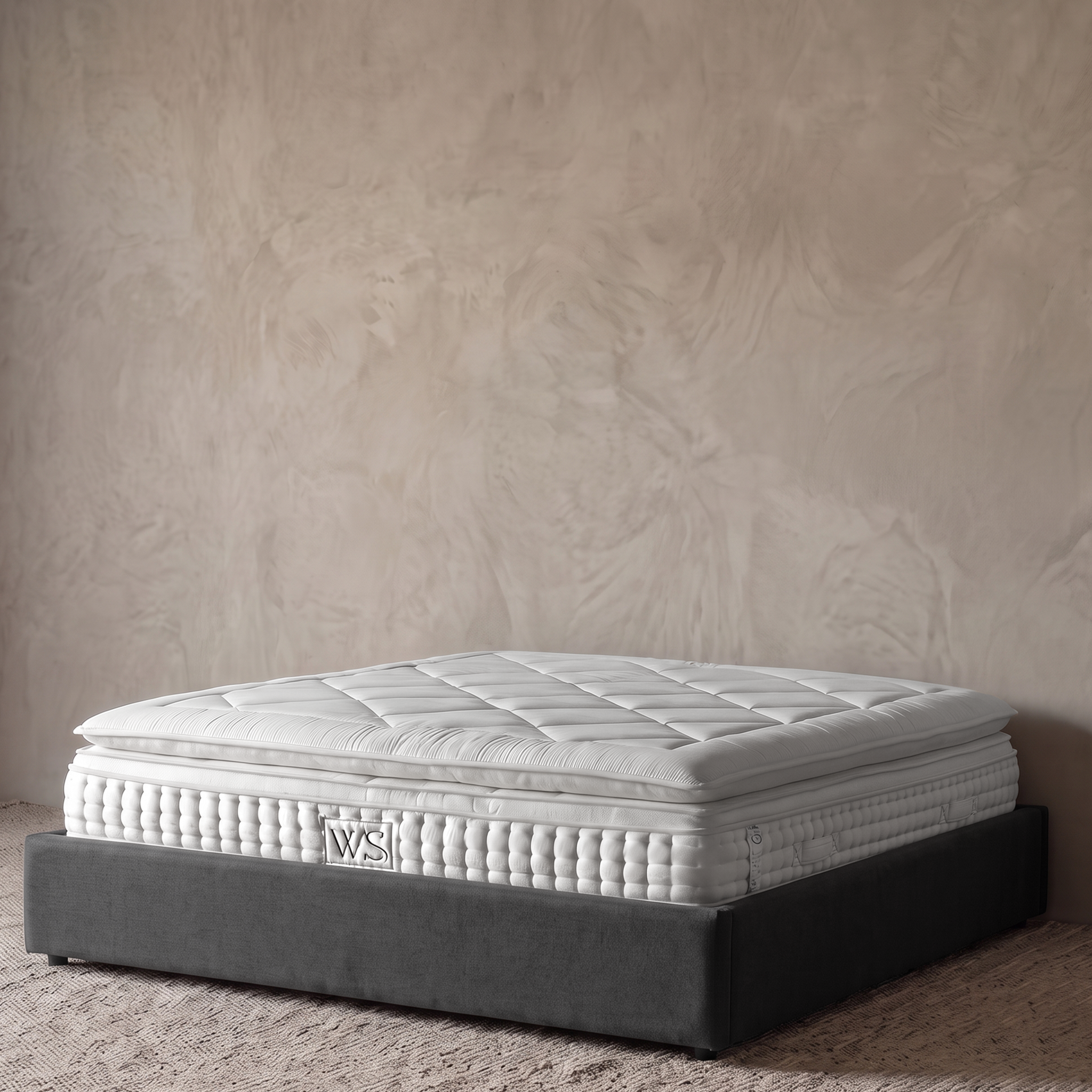 Grandelier Premium Mattress - KING SIZE 180x200cm