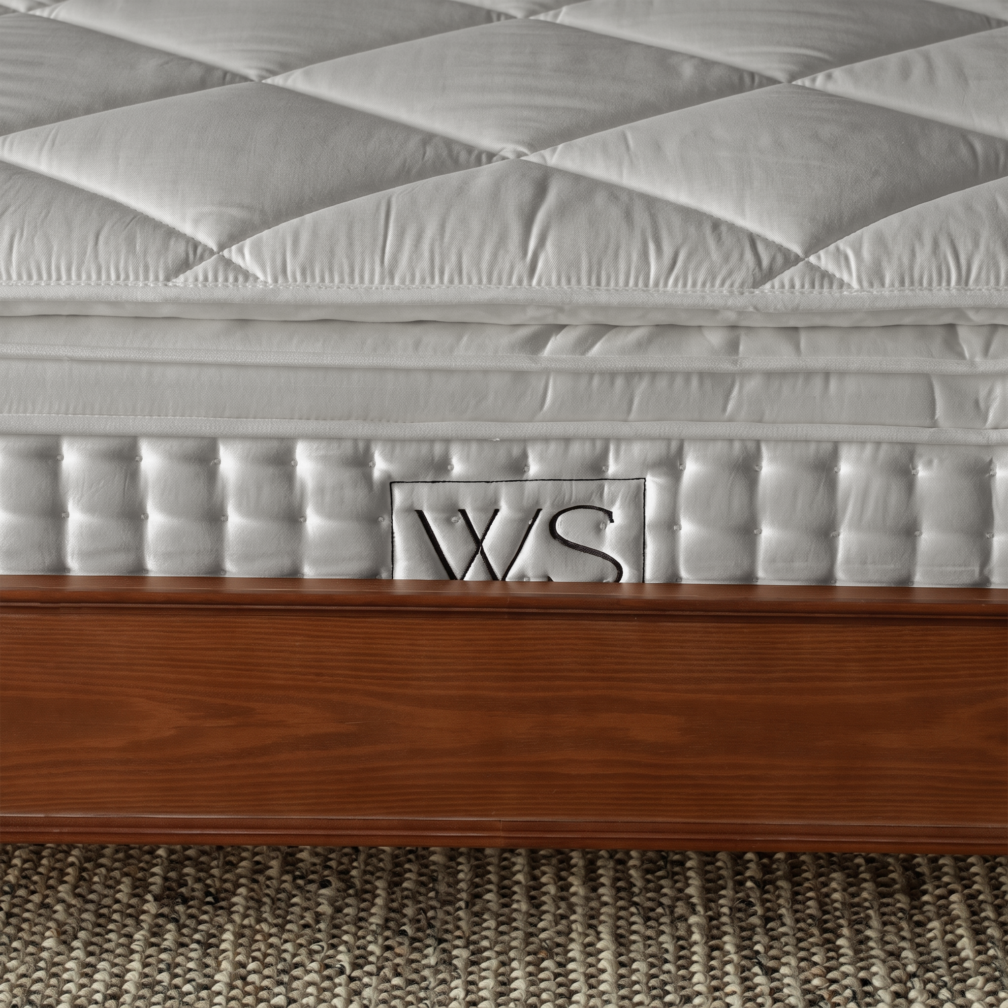Grandelier Premium Mattress - KING SIZE 180x200cm