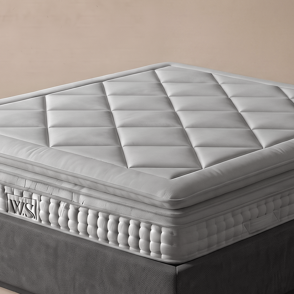 Grandelier Premium Mattress - KING SIZE 180x200cm
