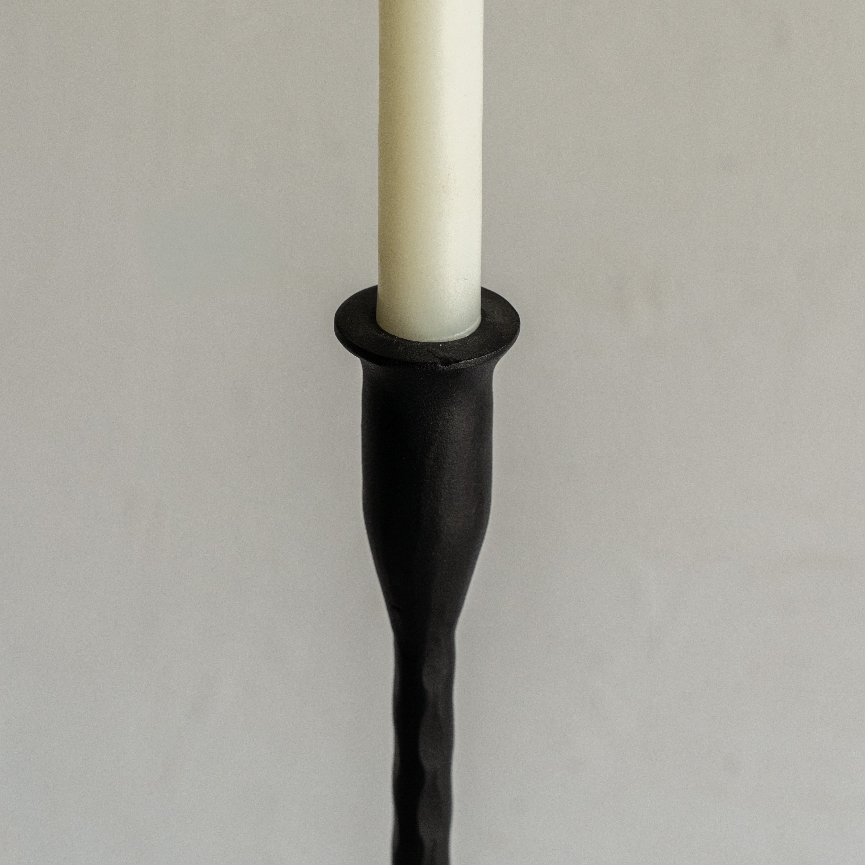 Madi Floor Candle Holder