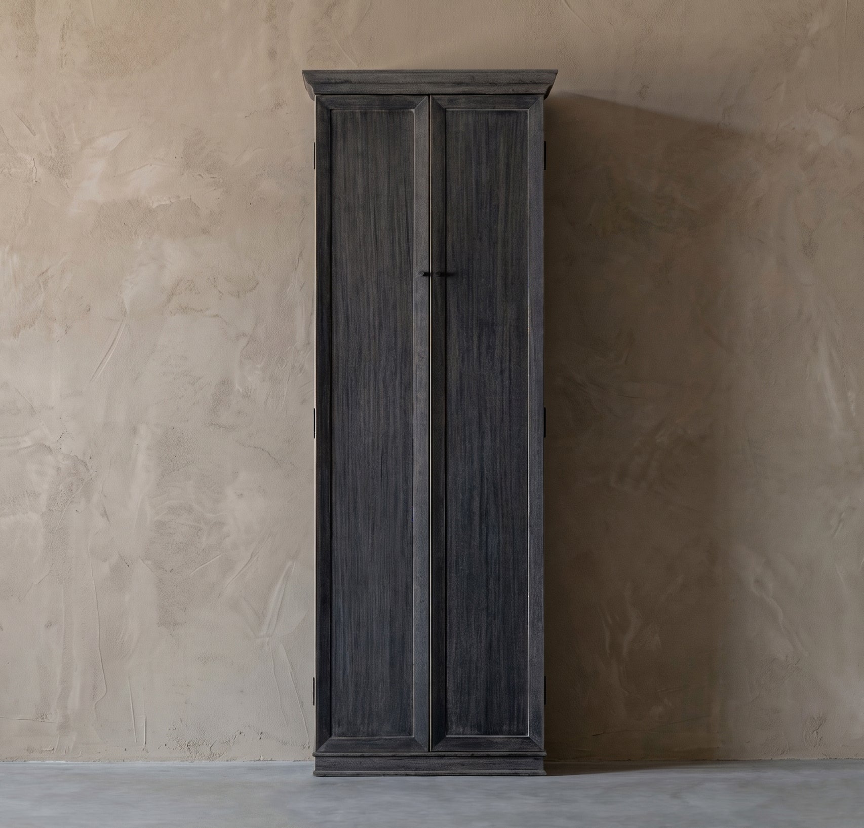 Mayka Antique Classic Storage Cabinet