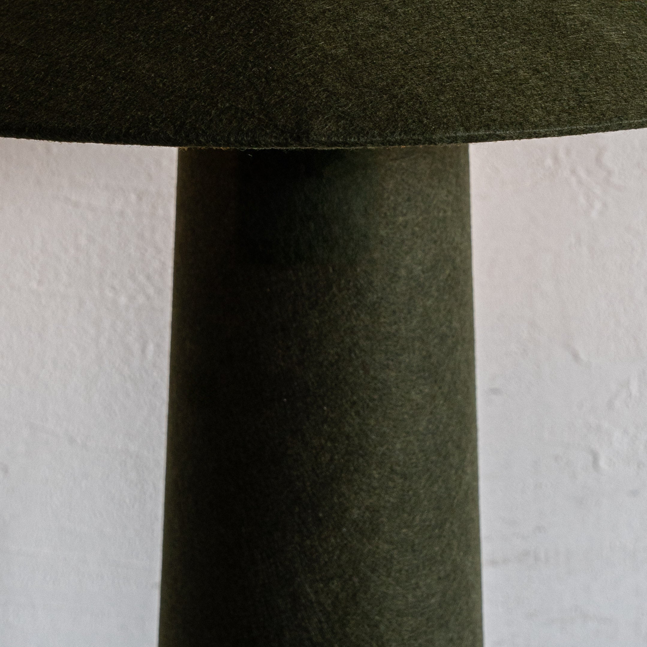 Mellow Beam Japanese Style Floor Lamp