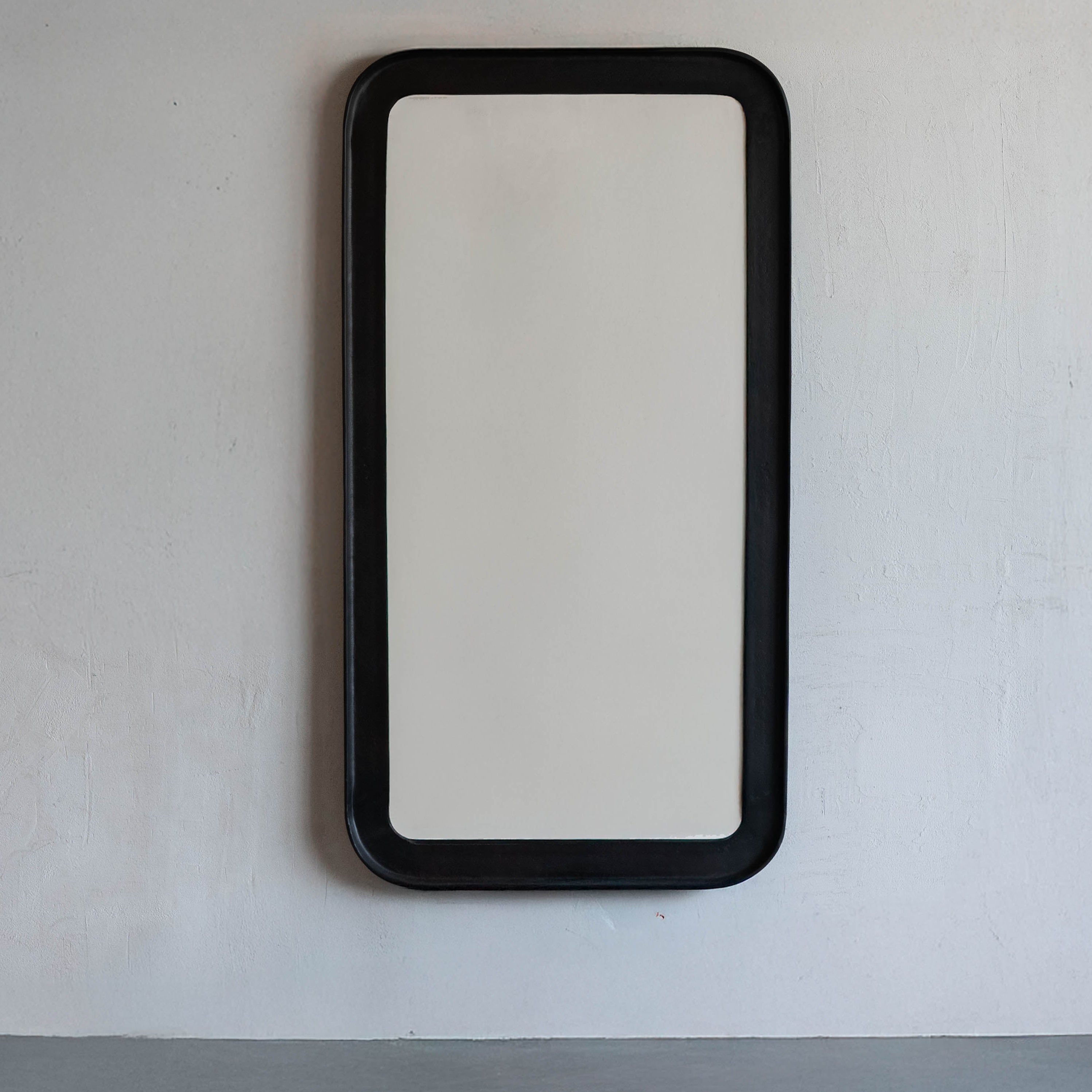 Vapour Bronze Full Length Floor & Wall Mirror - Mirror - WS Living Furniture  Furniture Store in Dubai