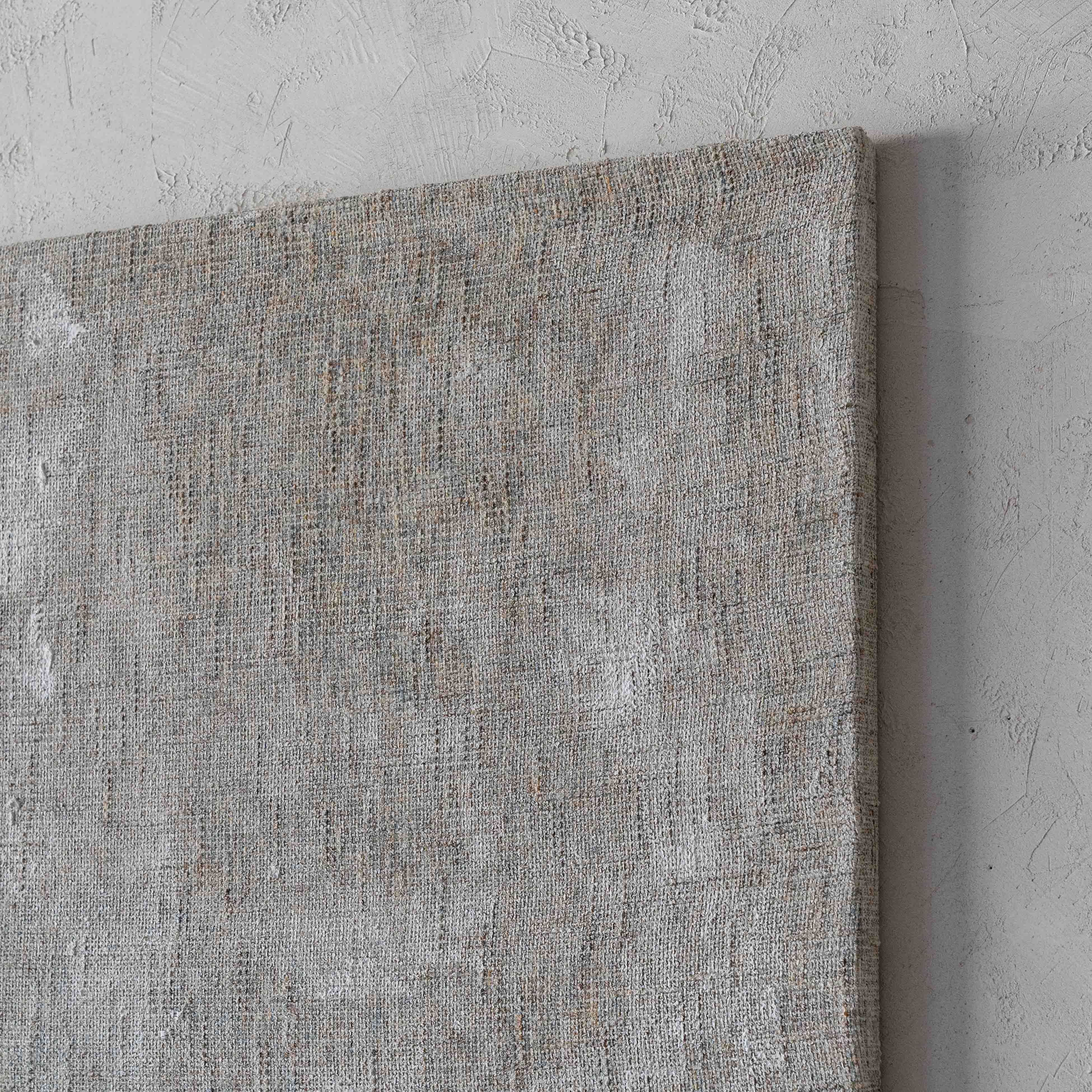 Pure Intent Hand Painted Abstract Wall Art Painting