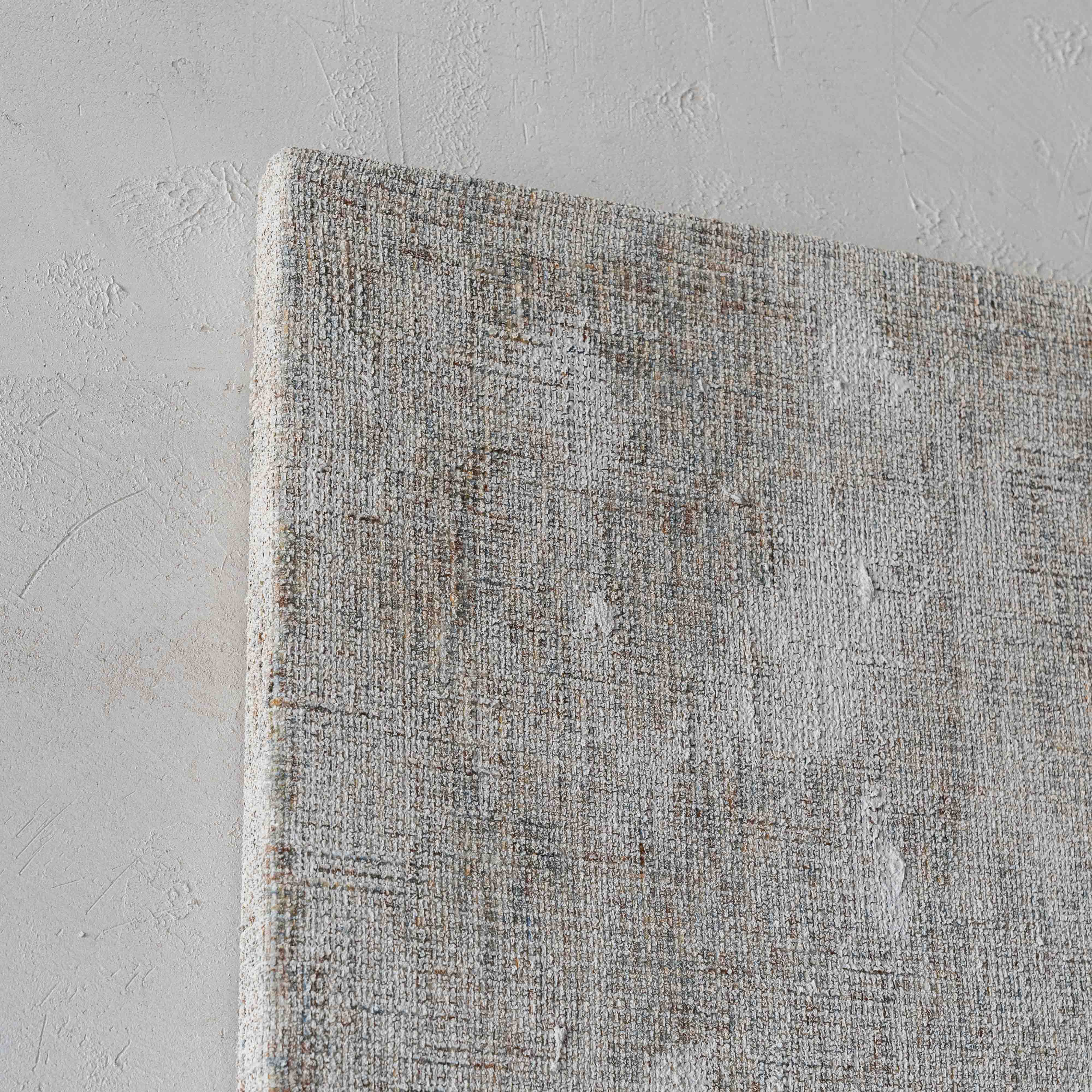 Pure Intent Hand Painted Abstract Wall Art Painting