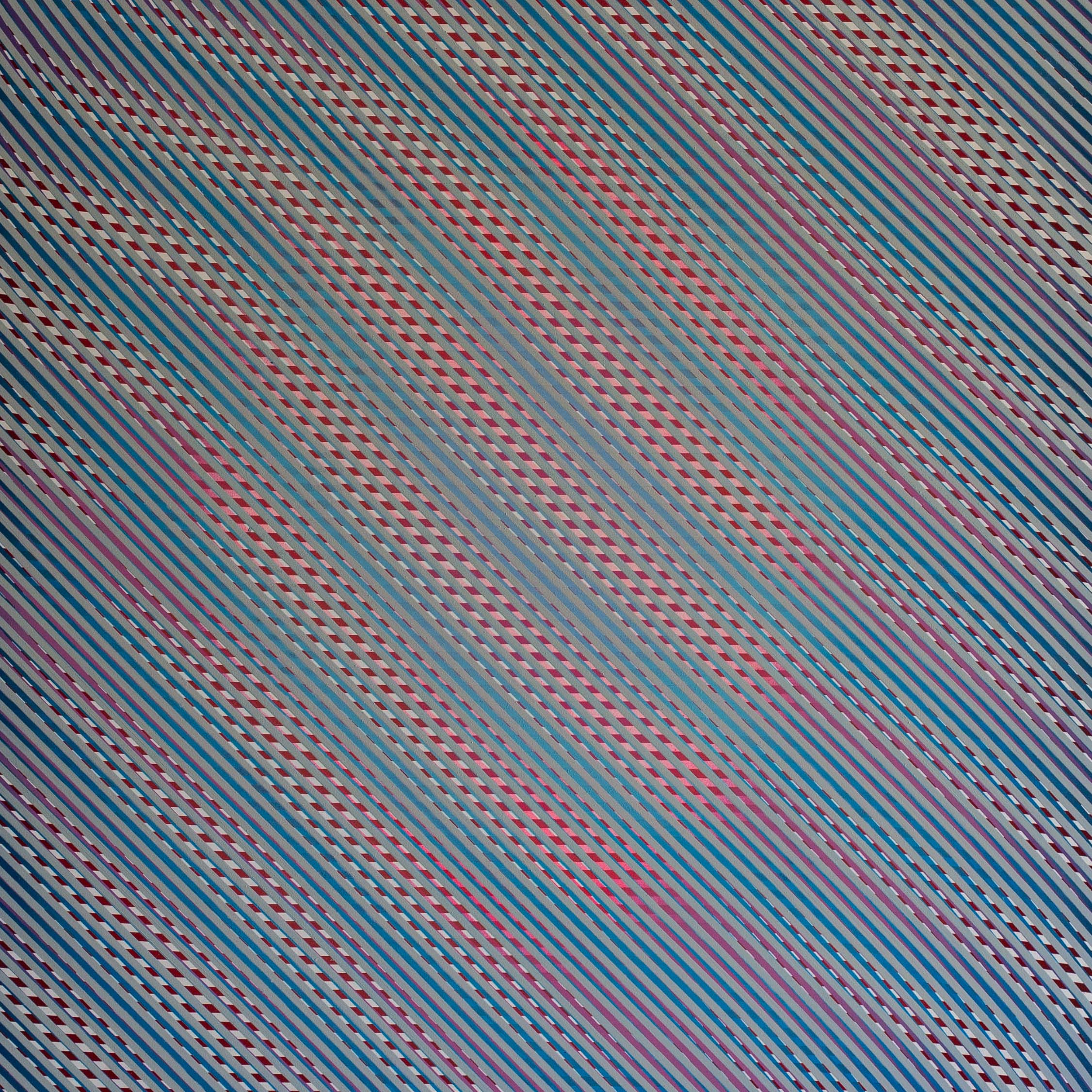 Flow & Form Modern Wall Art Painting