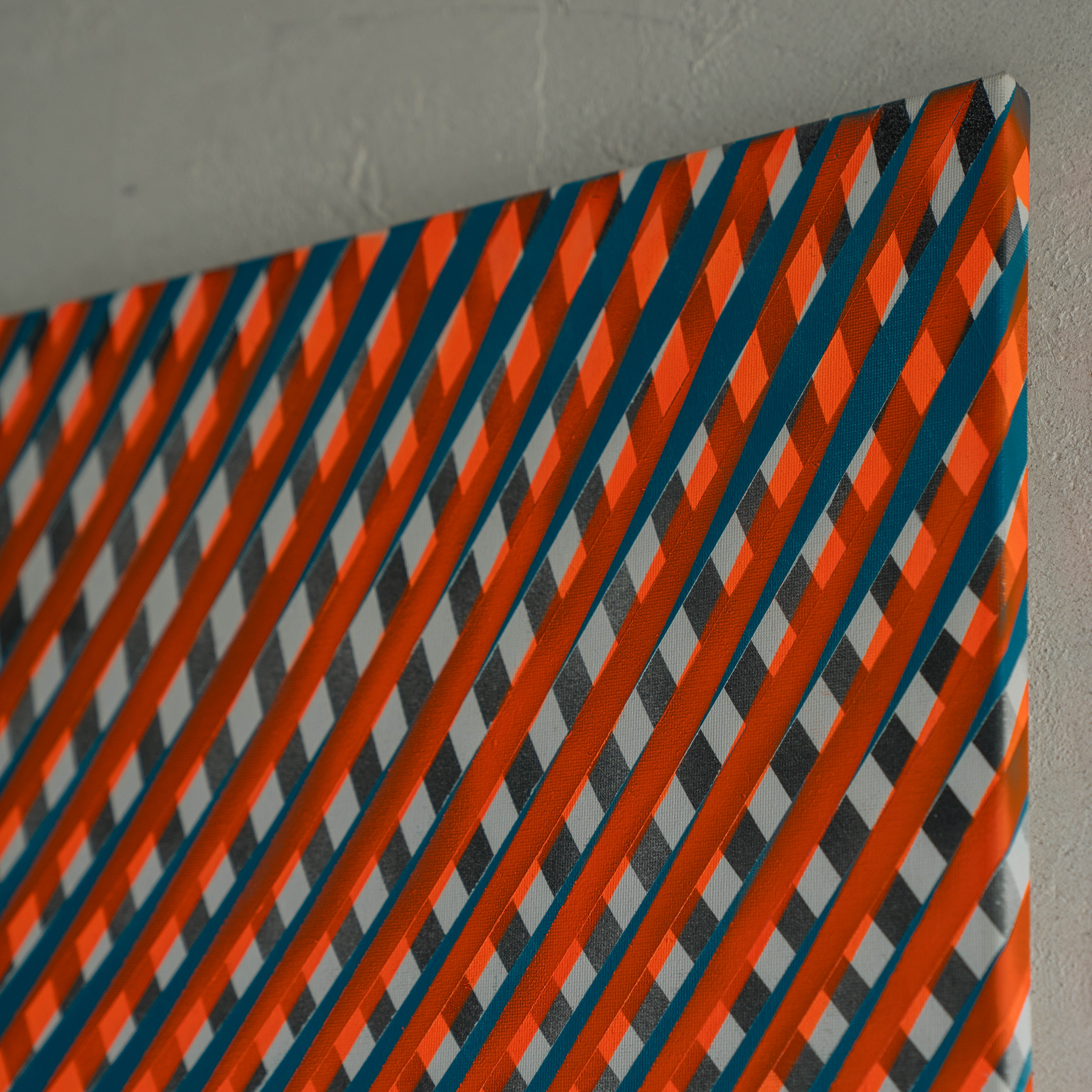 Ravion Acrylic Wall Art Painting - Art Paintings - WS Living Furniture  Furniture Store in Dubai