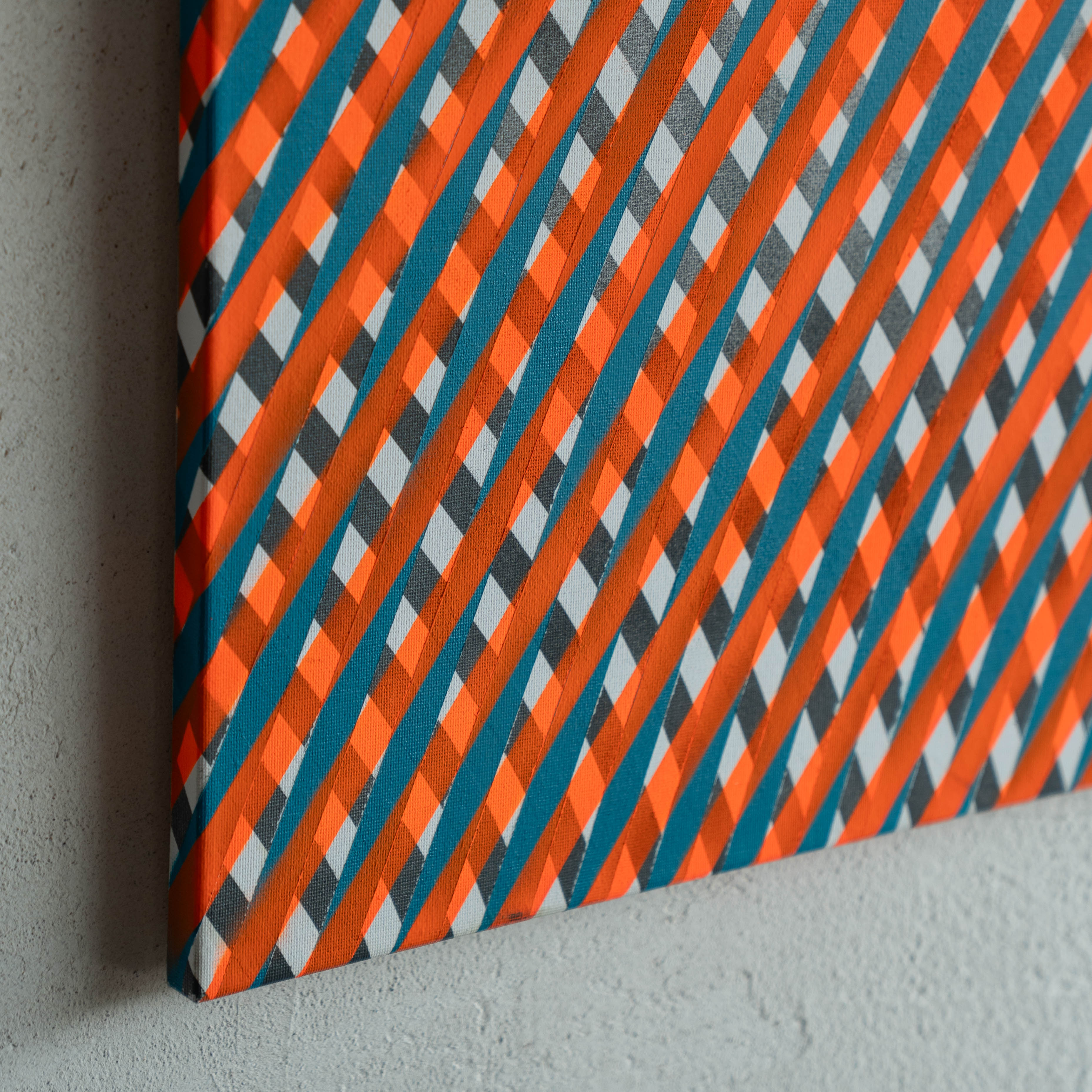 Ravion Acrylic Wall Art Painting - Art Paintings - WS Living Furniture  Furniture Store in Dubai