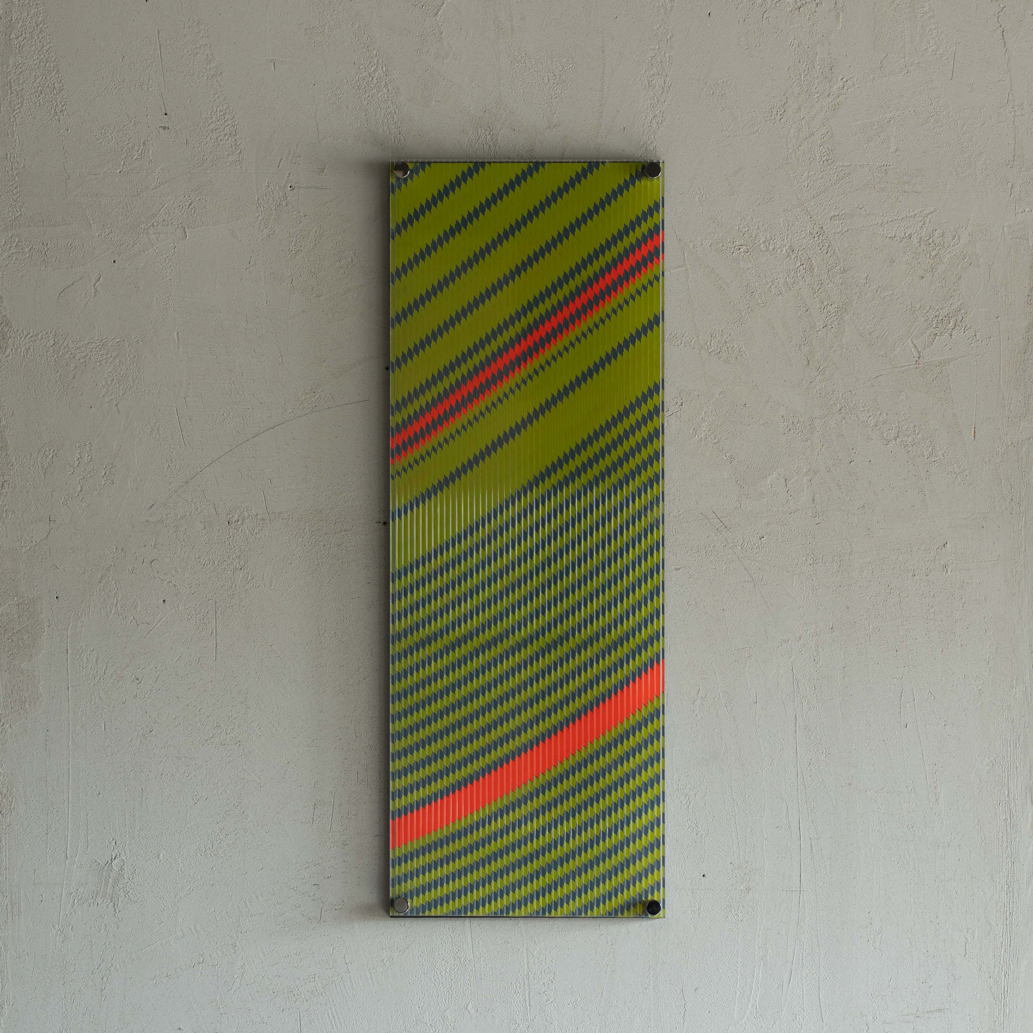 Colorwave Acrylic Wall Art Painting - Art Paintings - WS Living Furniture  Furniture Store in Dubai