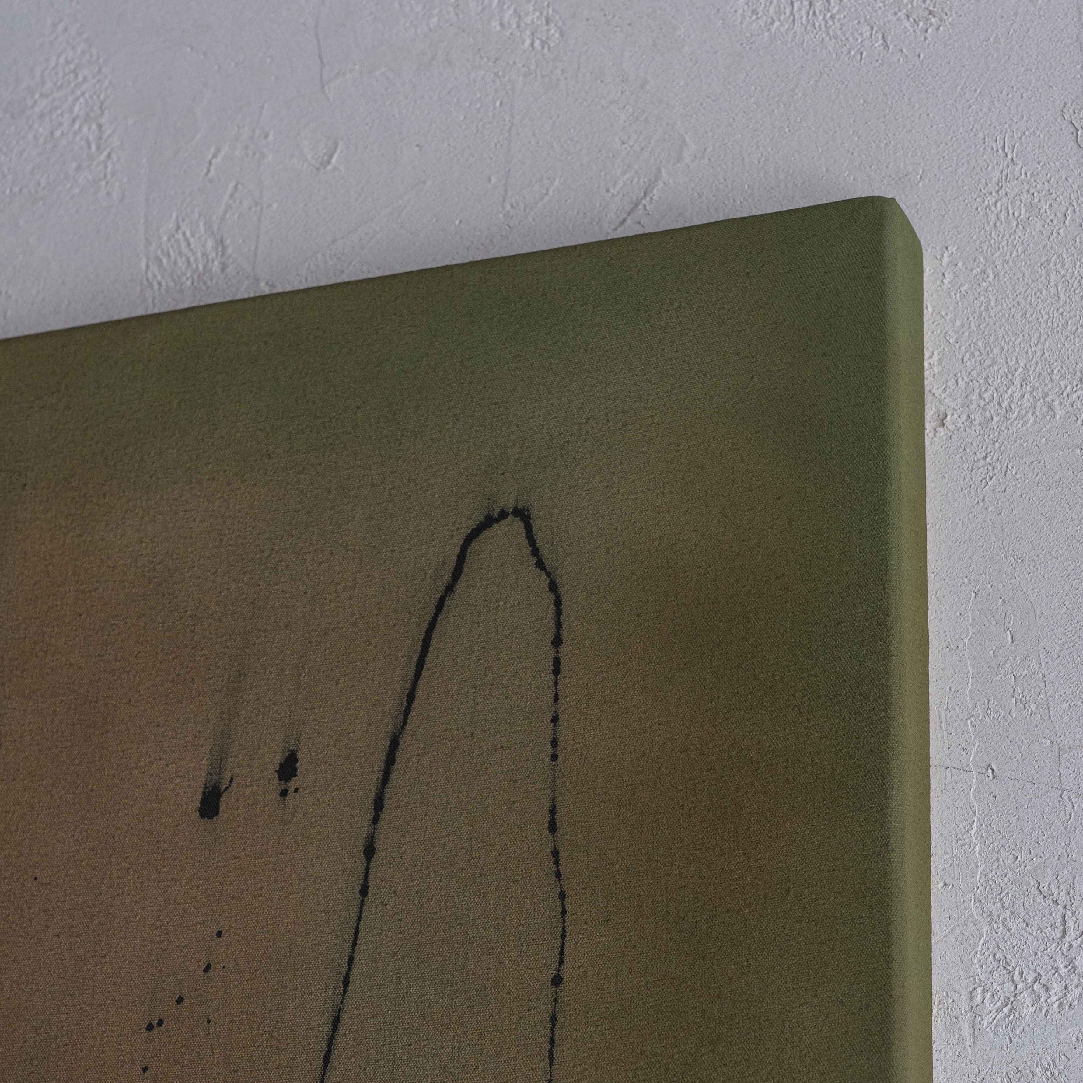 Ink of the Wild Wall Art Painting - Art Paintings - WS Living Furniture  Furniture Store in Dubai