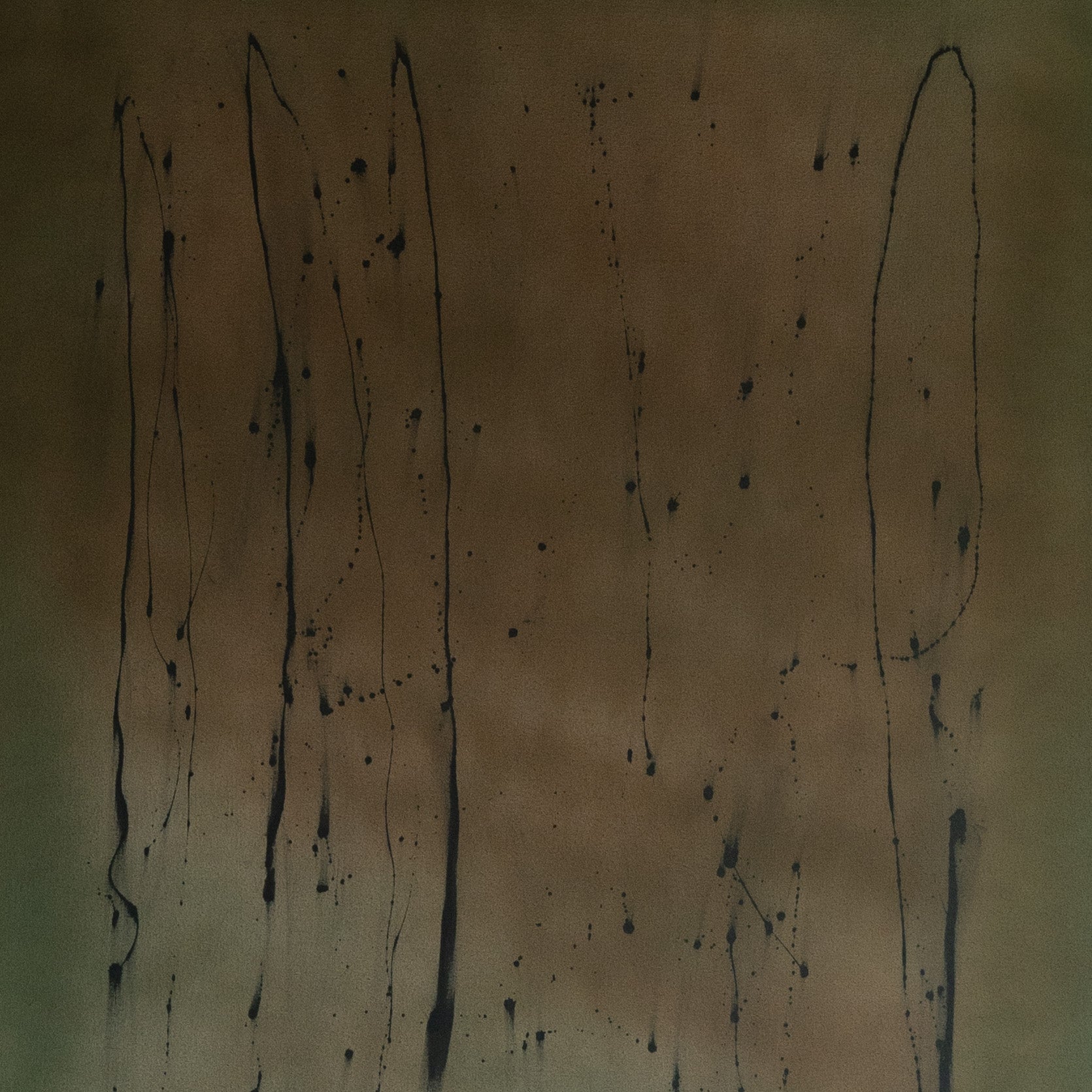 Ink of the Wild Wall Art Painting - Art Paintings - WS Living Furniture  Furniture Store in Dubai