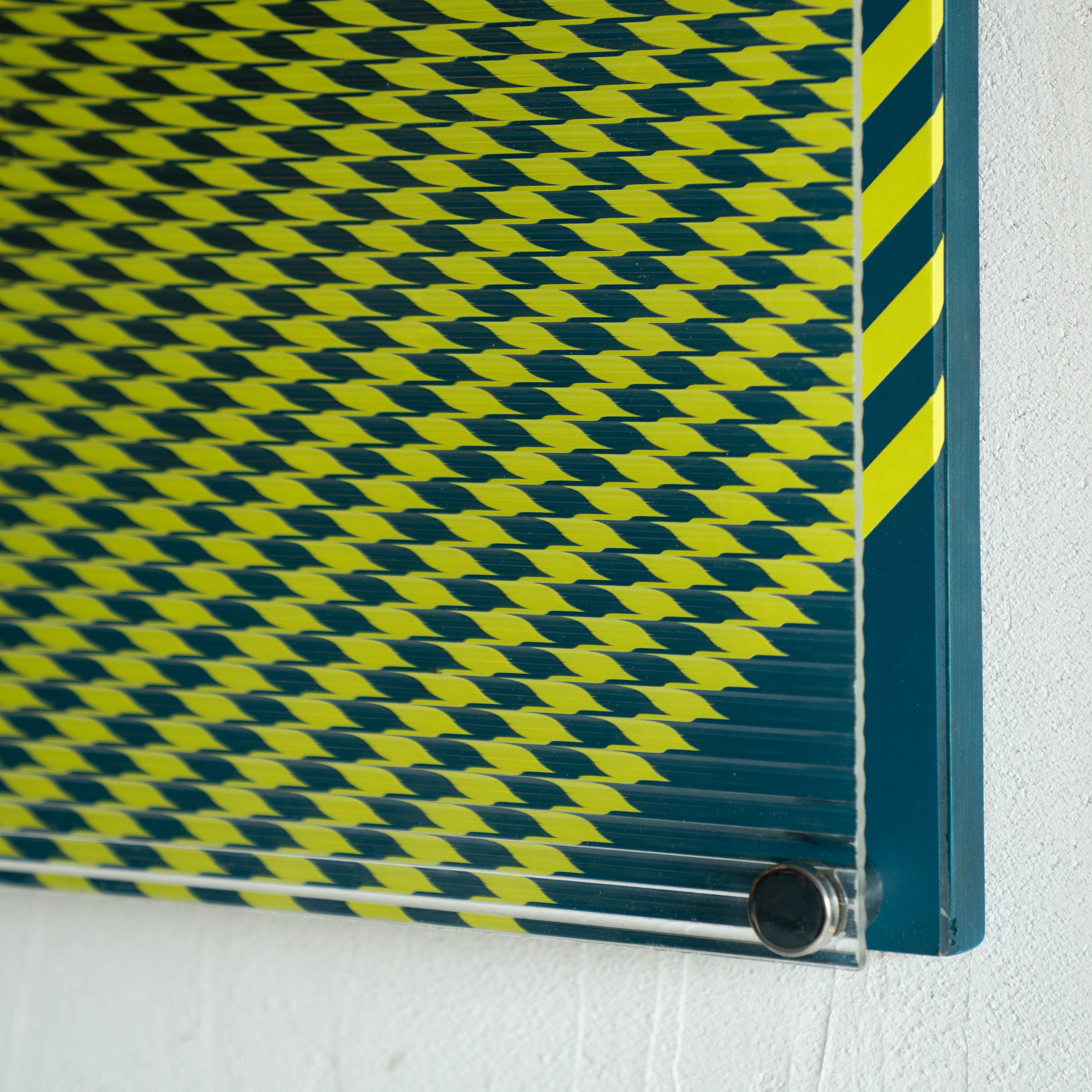 Veyra Motion Acrylic Wall Art Painting - Art Paintings - WS Living Furniture  Furniture Store in Dubai