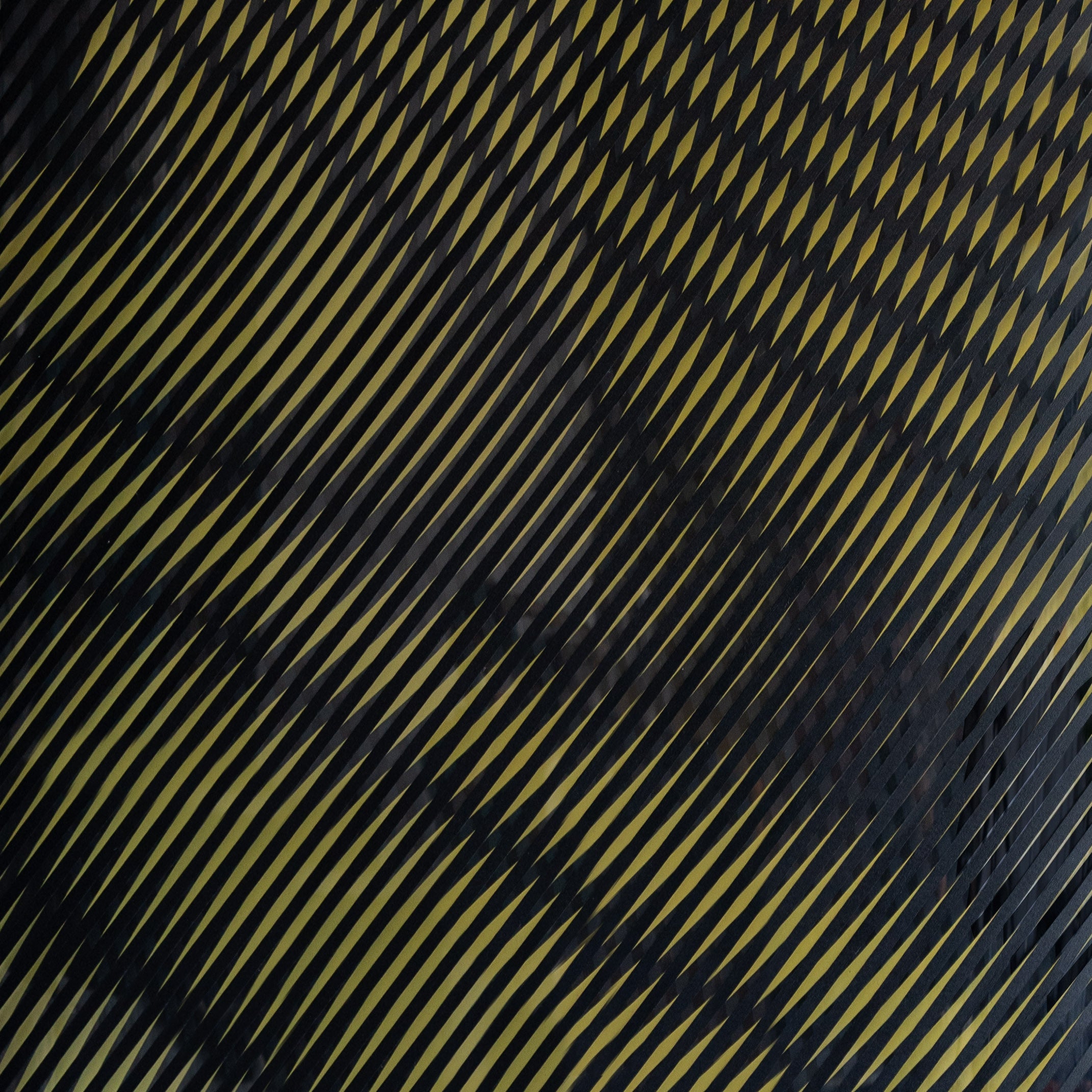 Neon Acrylic Motion Modern Wall Art Painting