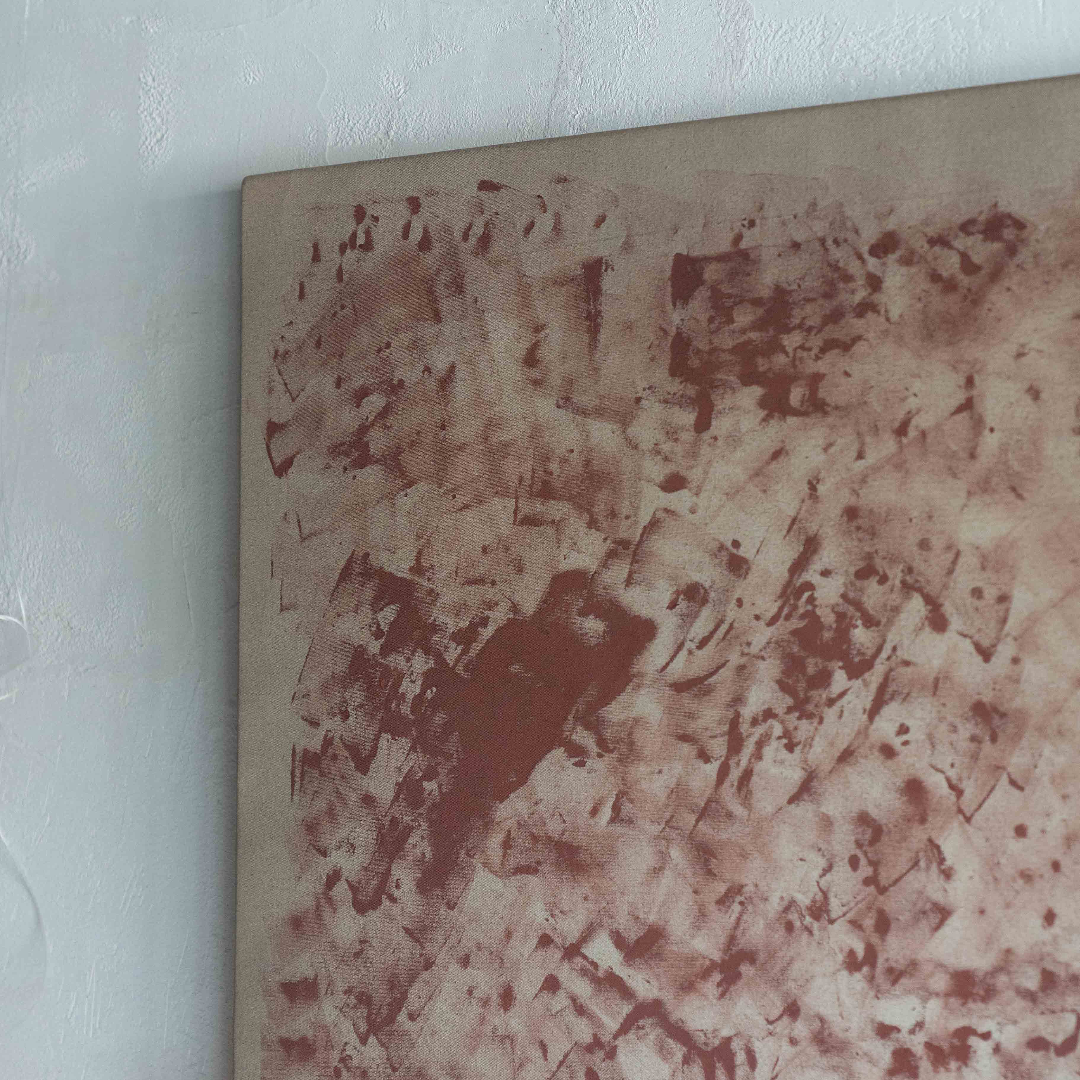 Motion Echo Handmade Wall Art Painting - Art Paintings - WS Living Furniture  Furniture Store in Dubai