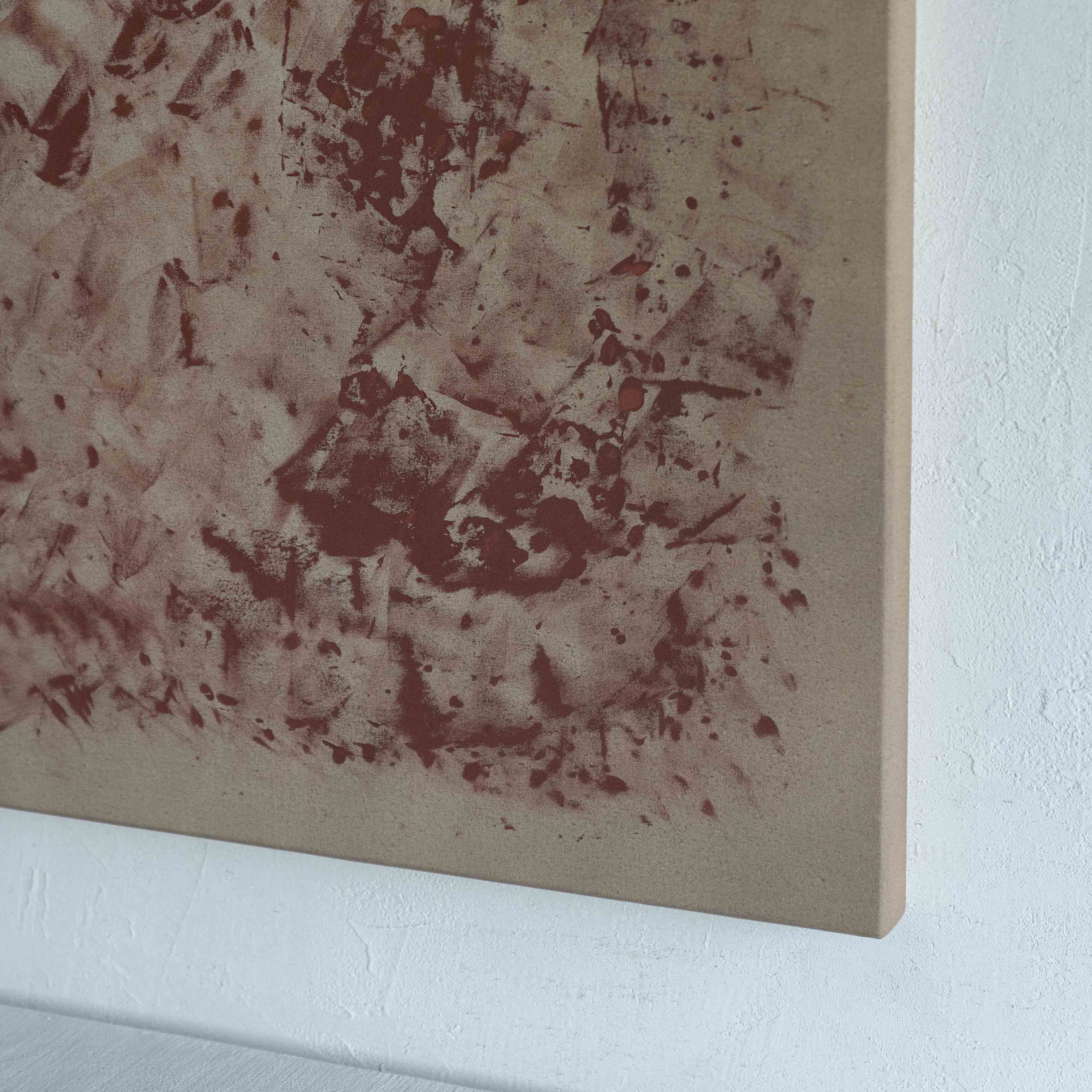 Motion Echo Handmade Wall Art Painting - Art Paintings - WS Living Furniture  Furniture Store in Dubai