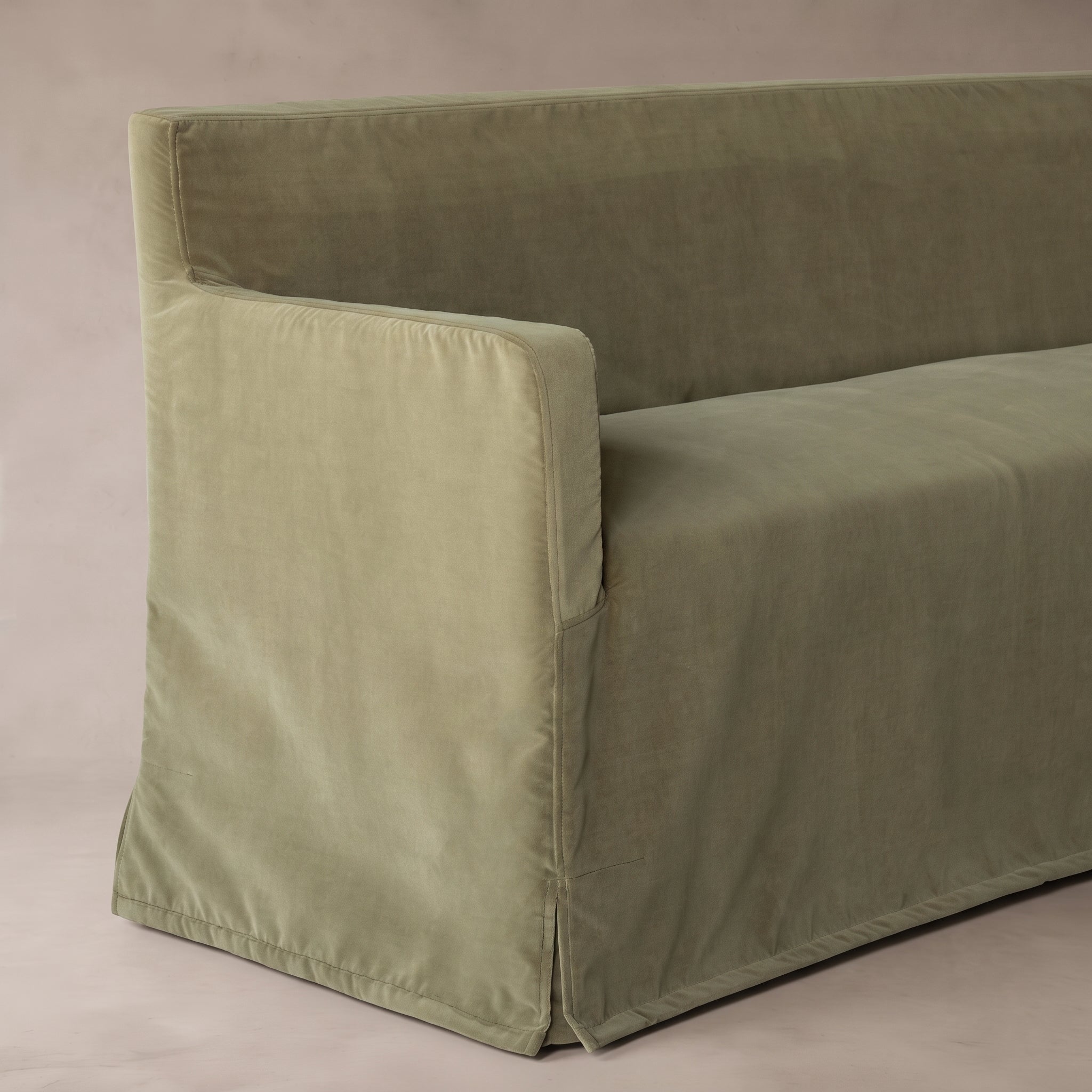 Seravon 3 Seater Dining Chair & Accent Bench