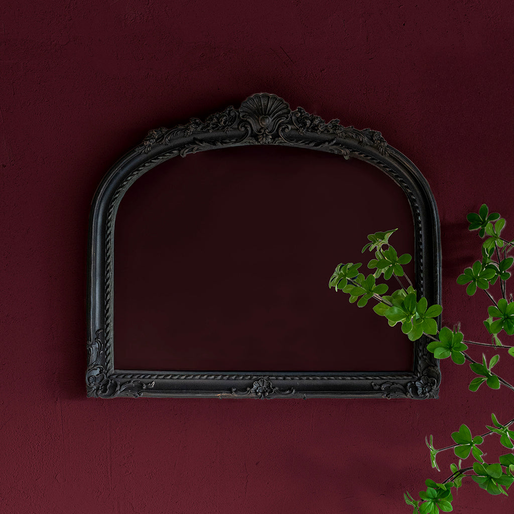 Eldoria Vintage Antique Wall Mirror