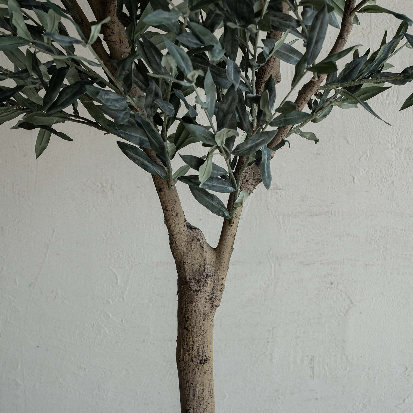 Liora Handmade Artificial Olive Tree - Medium 183cm - Artificial Tree - WS Living Furniture  Furniture Store in Dubai