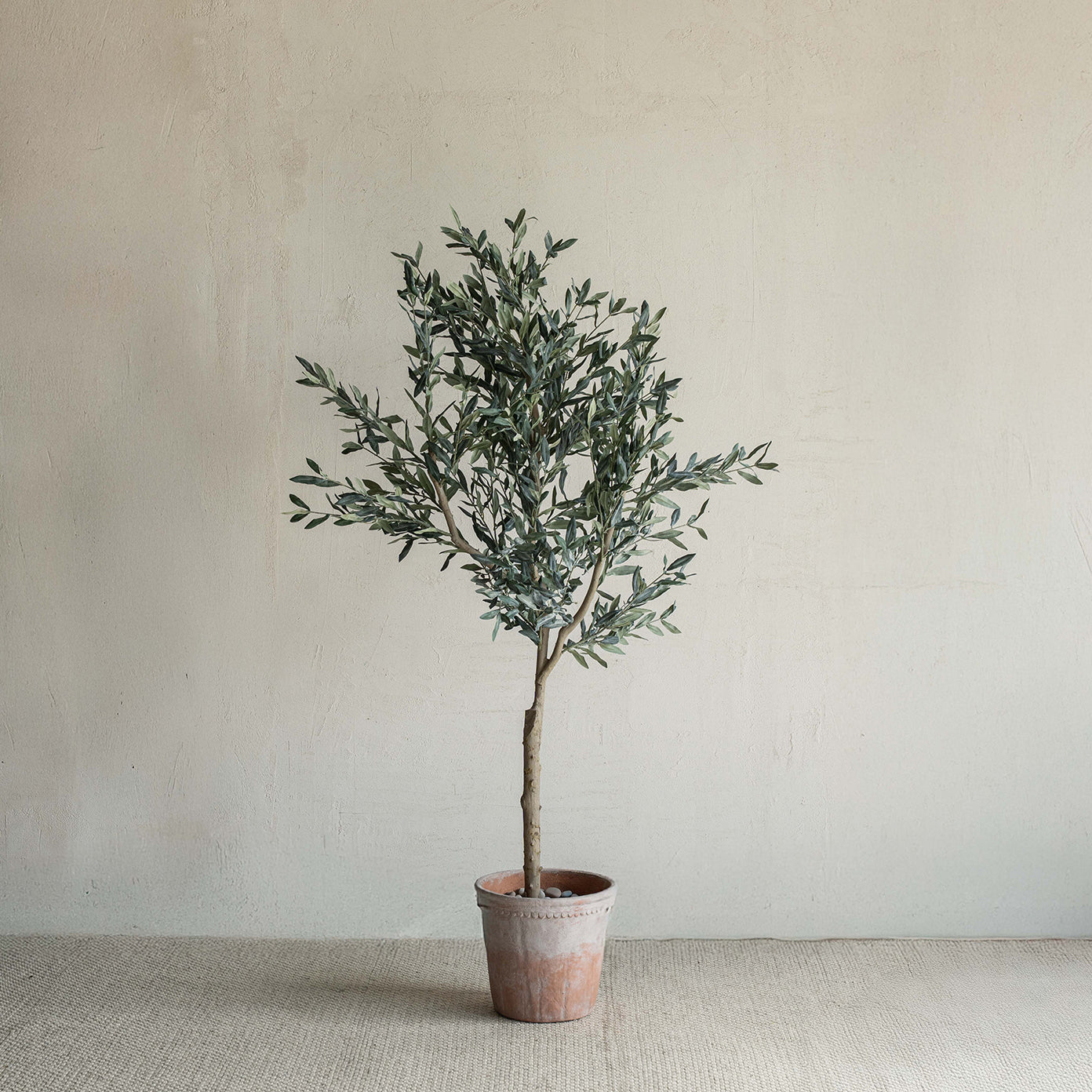Liora Handmade Artificial Olive Tree - SMALL 153cm - Artificial Tree - WS Living Furniture  Furniture Store in Dubai