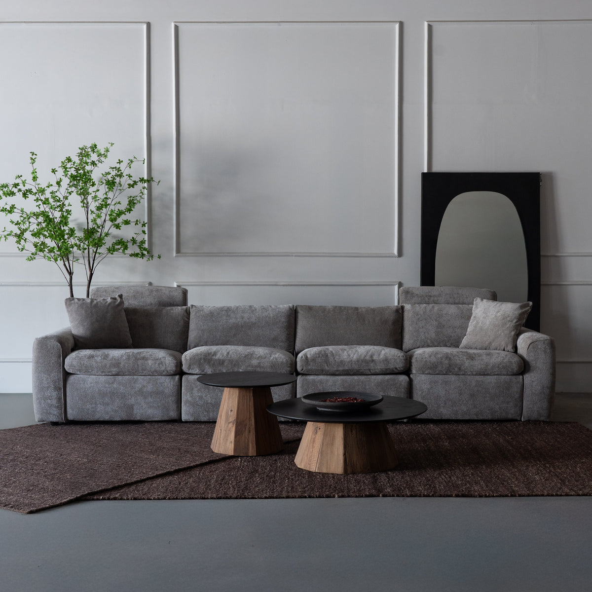 Buy Sofas, Modern Sofas, Luxury Sofa Sets, Comfortable Sectionals ...