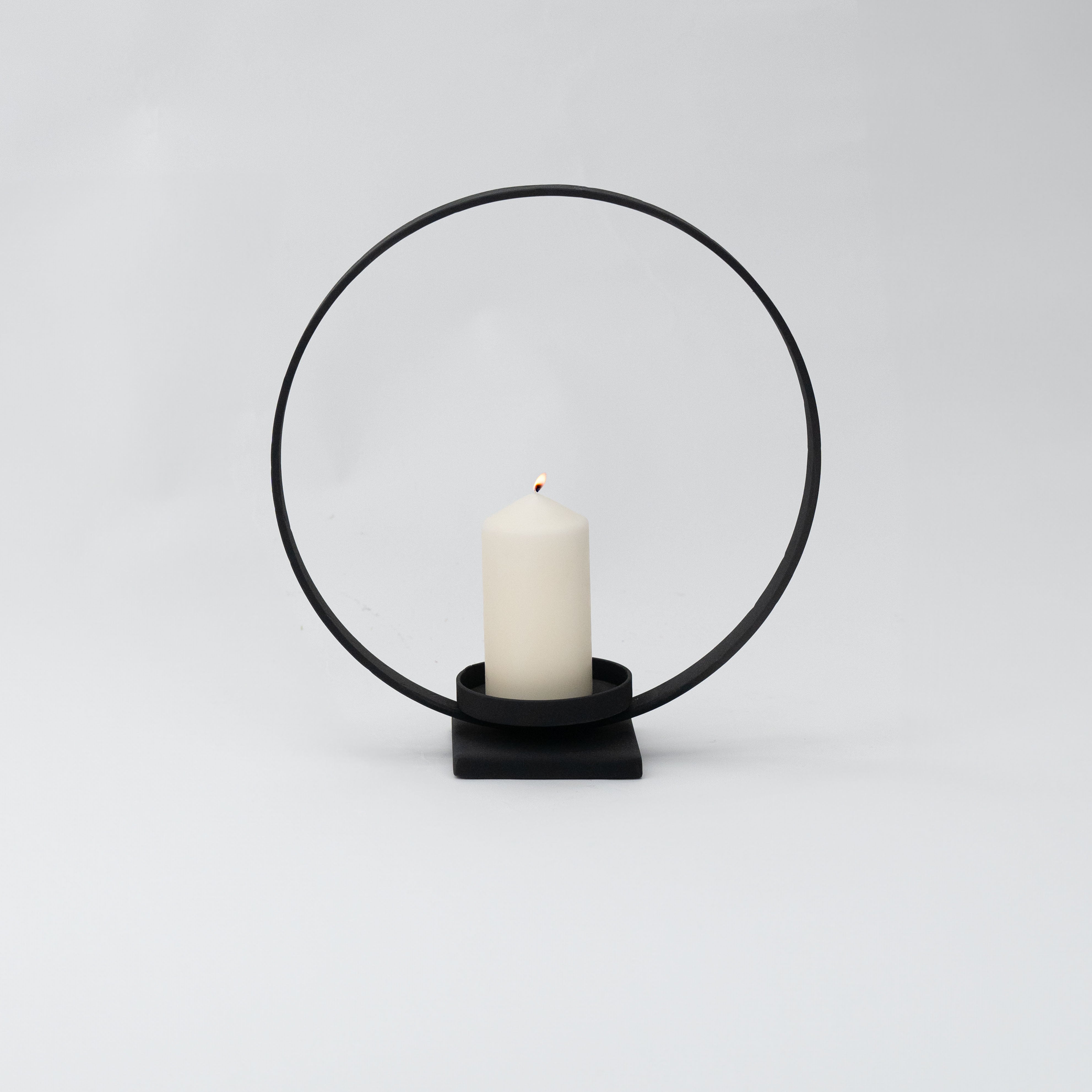 Pamela Candle holder -  - WS Living - UAE Modern Home Furniture Stores in Dubai