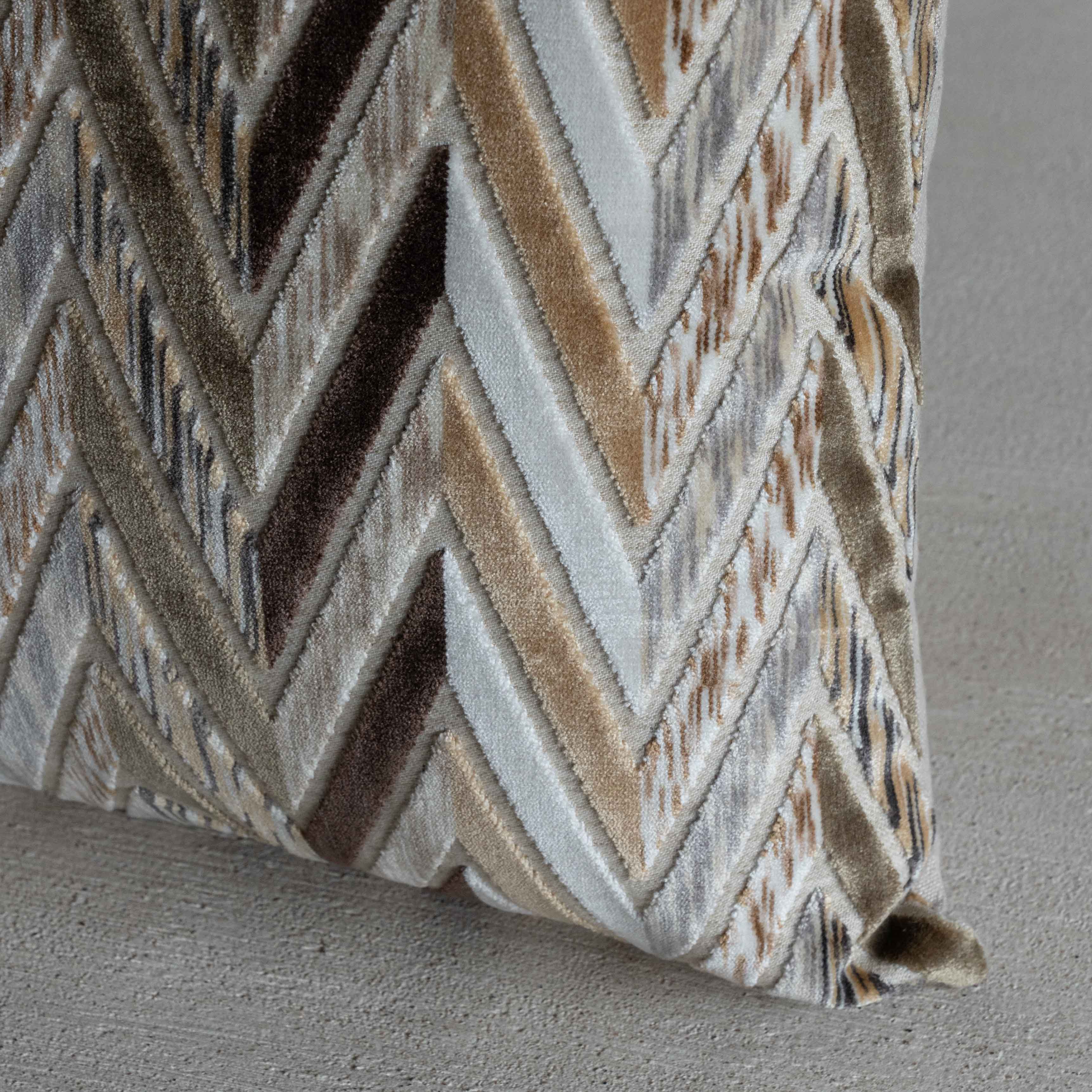 Pathways – Nomad Cushion Cover
