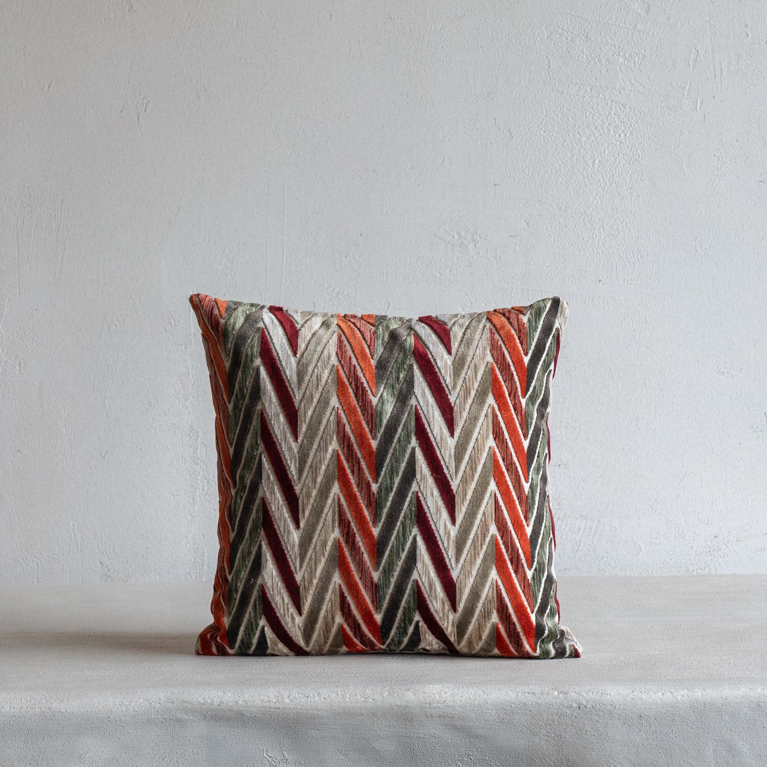 Pathways Dusktrail Cushion Cover
