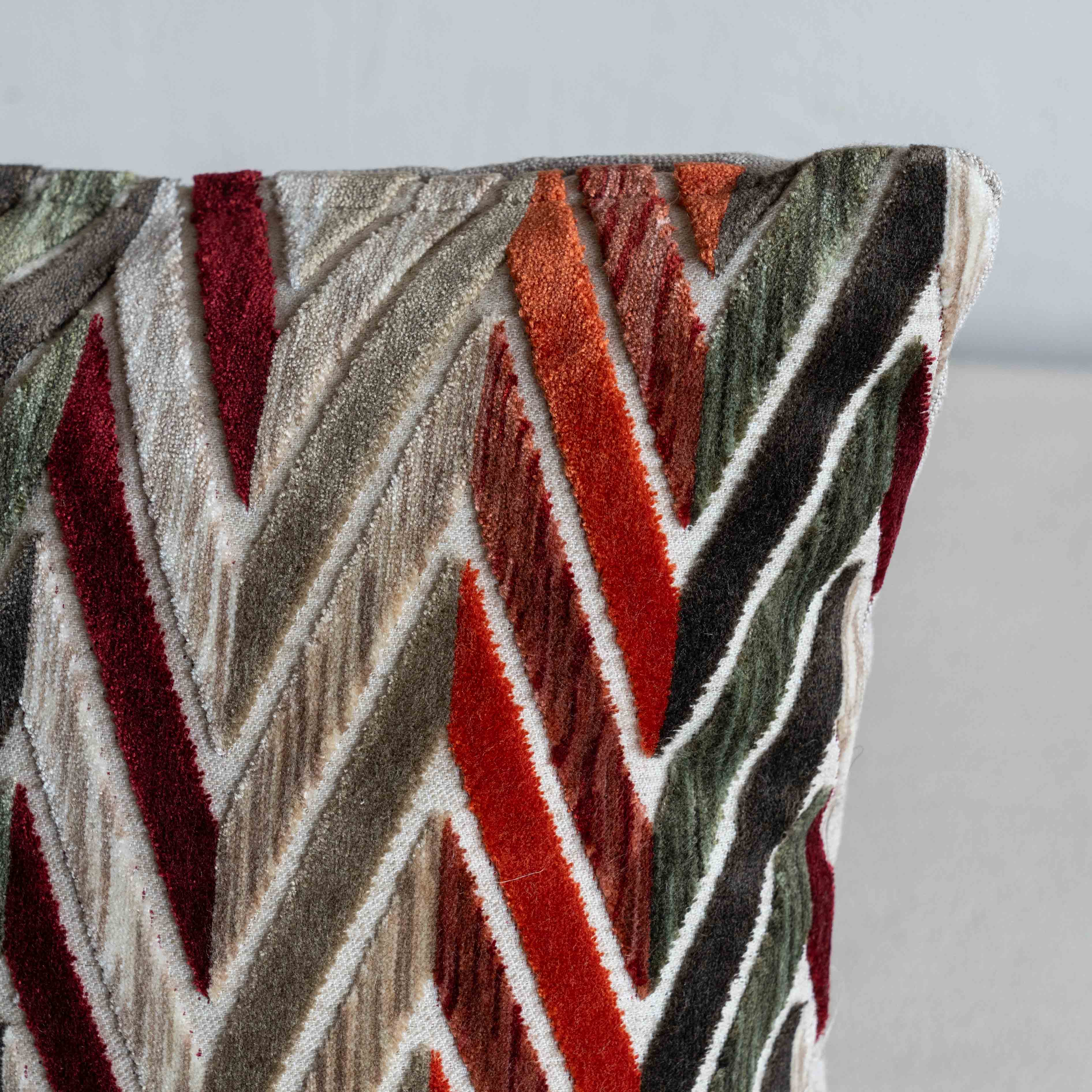 Pathways Dusktrail Cushion Cover
