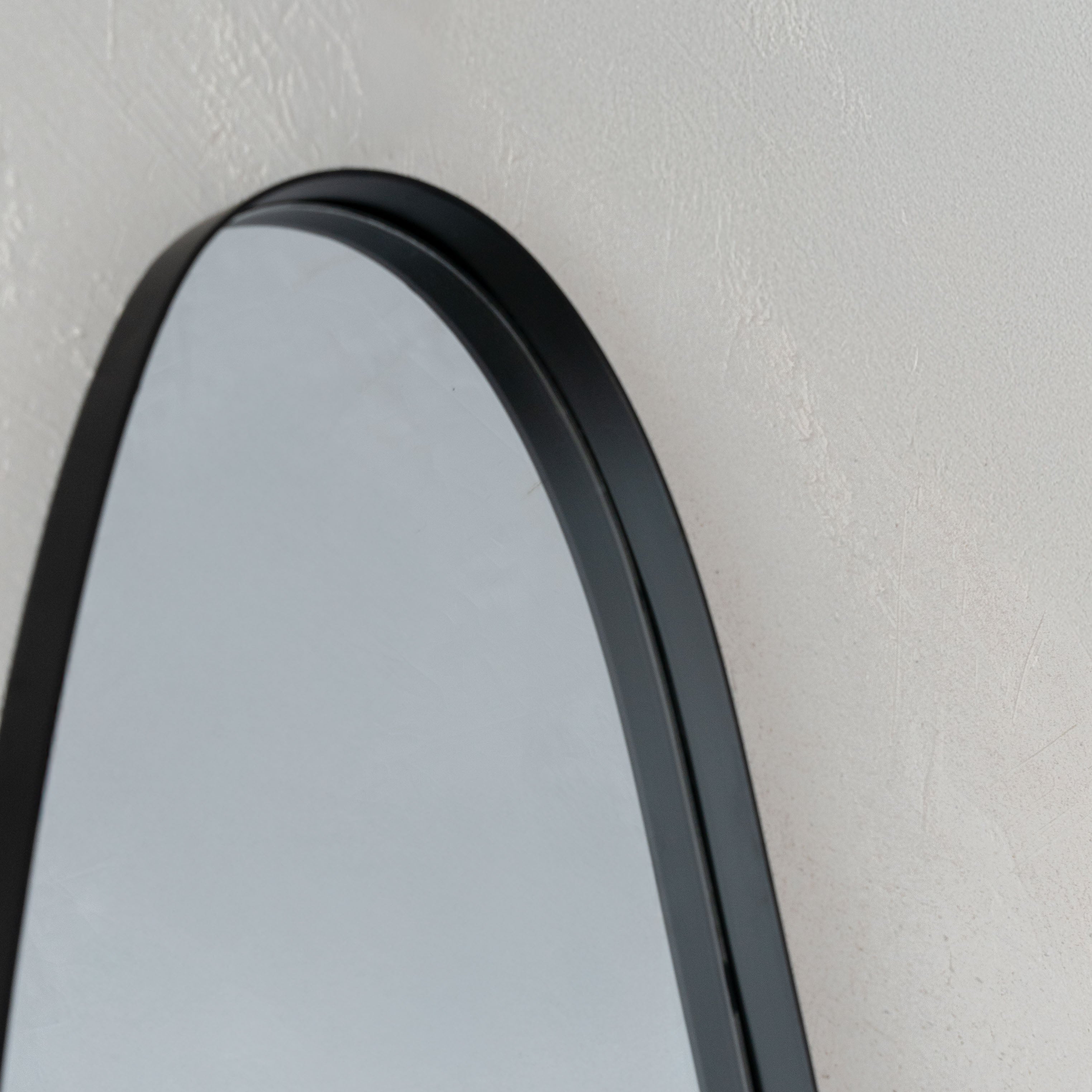 Pebble Mirror - YCJY18325 - Mirror - WS Living - UAE Home Furniture Stores in Dubai