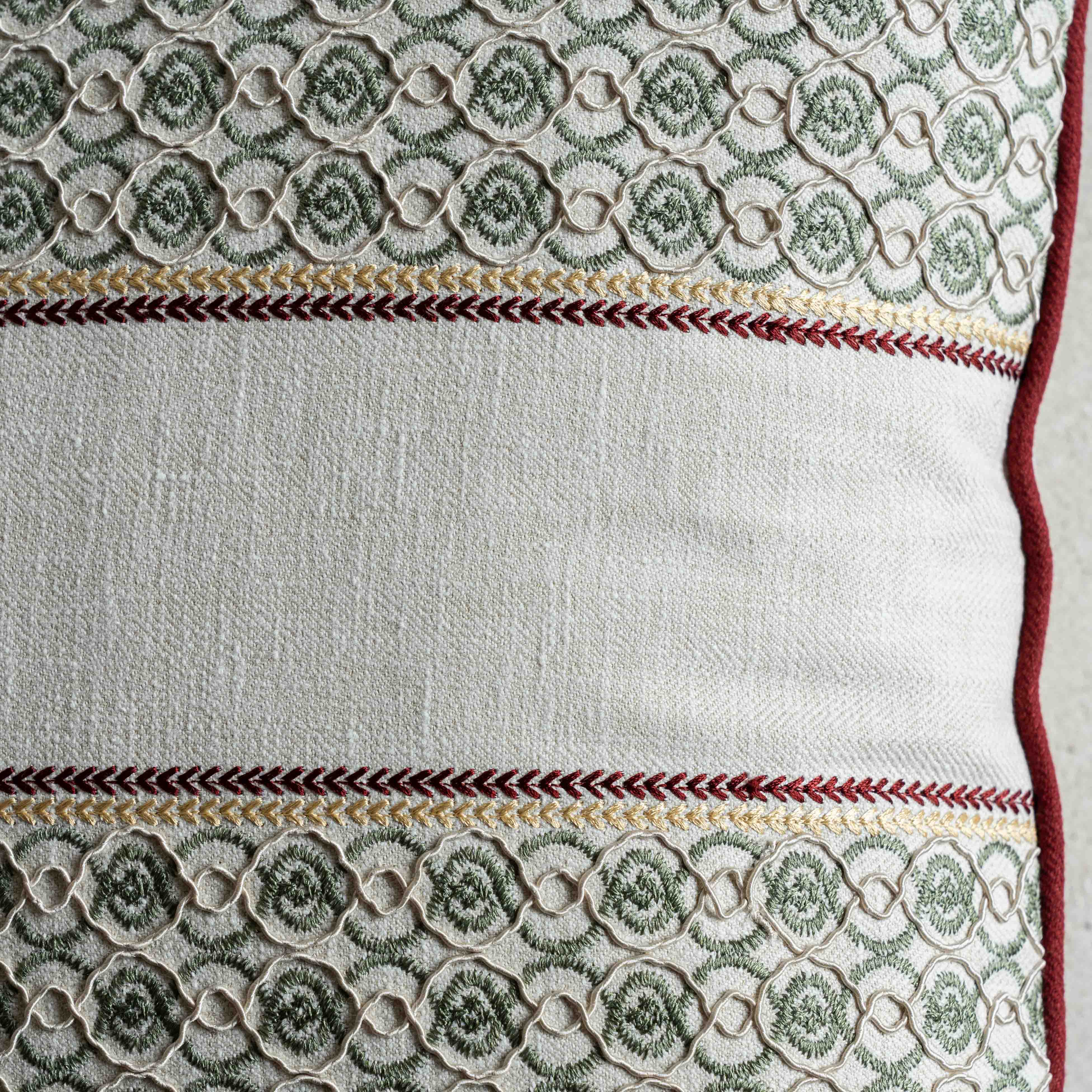 Quiet Medinas – Ancient Cushion Cover - Cushion Covers - WS Living Furniture  Furniture Store in Dubai