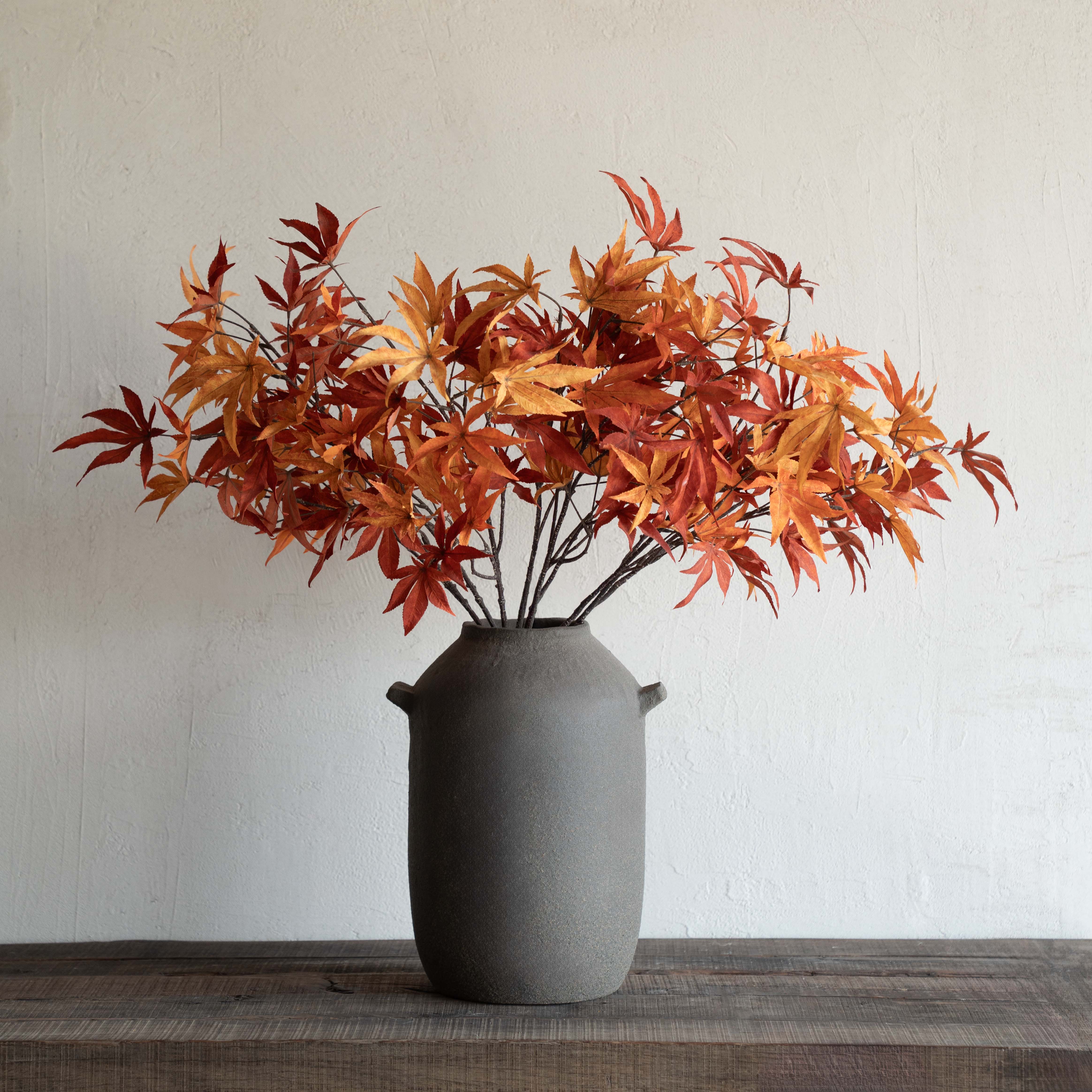 Sana Maple Leaves Artificial Flower