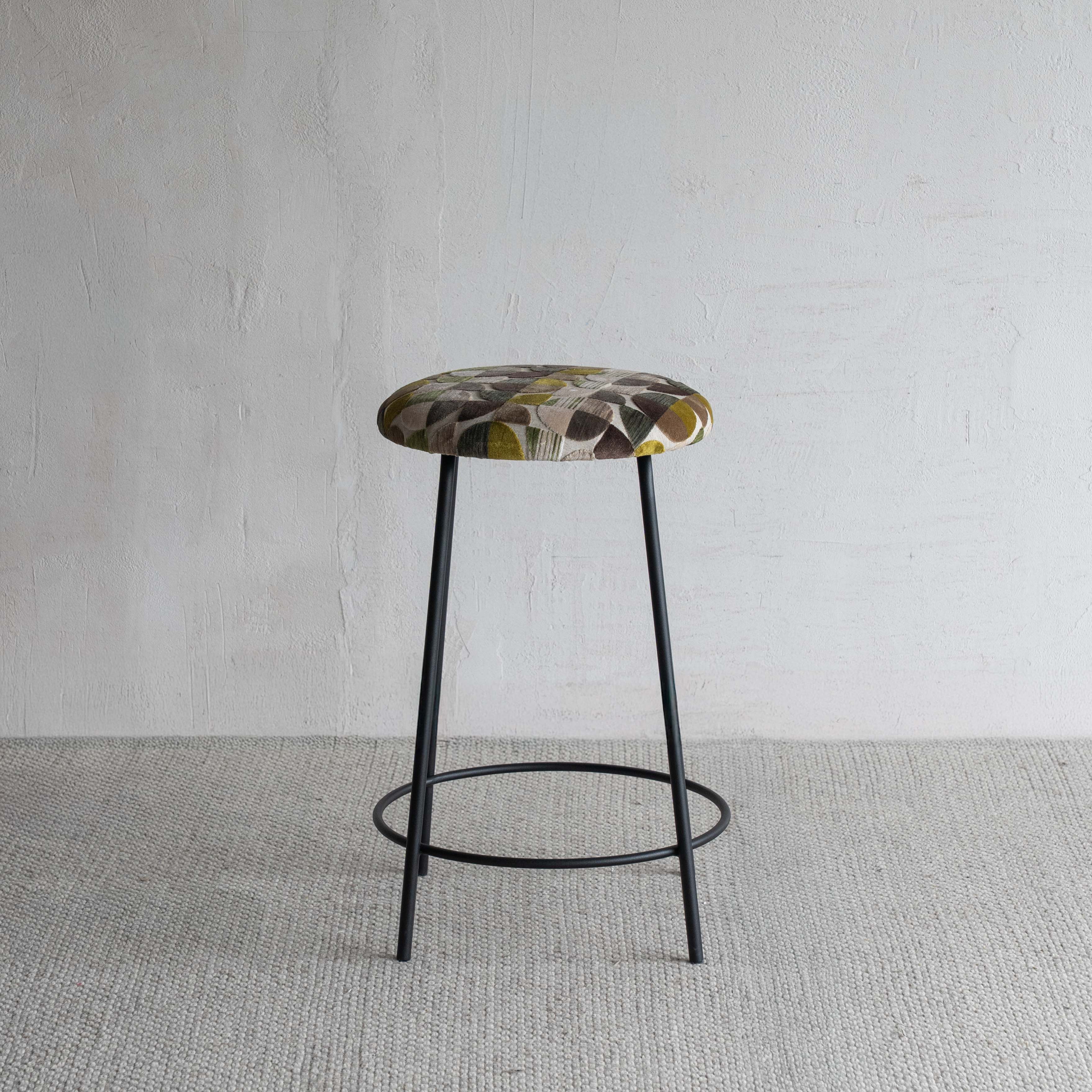 Torino Accent Counter Kitchen Bar Stools