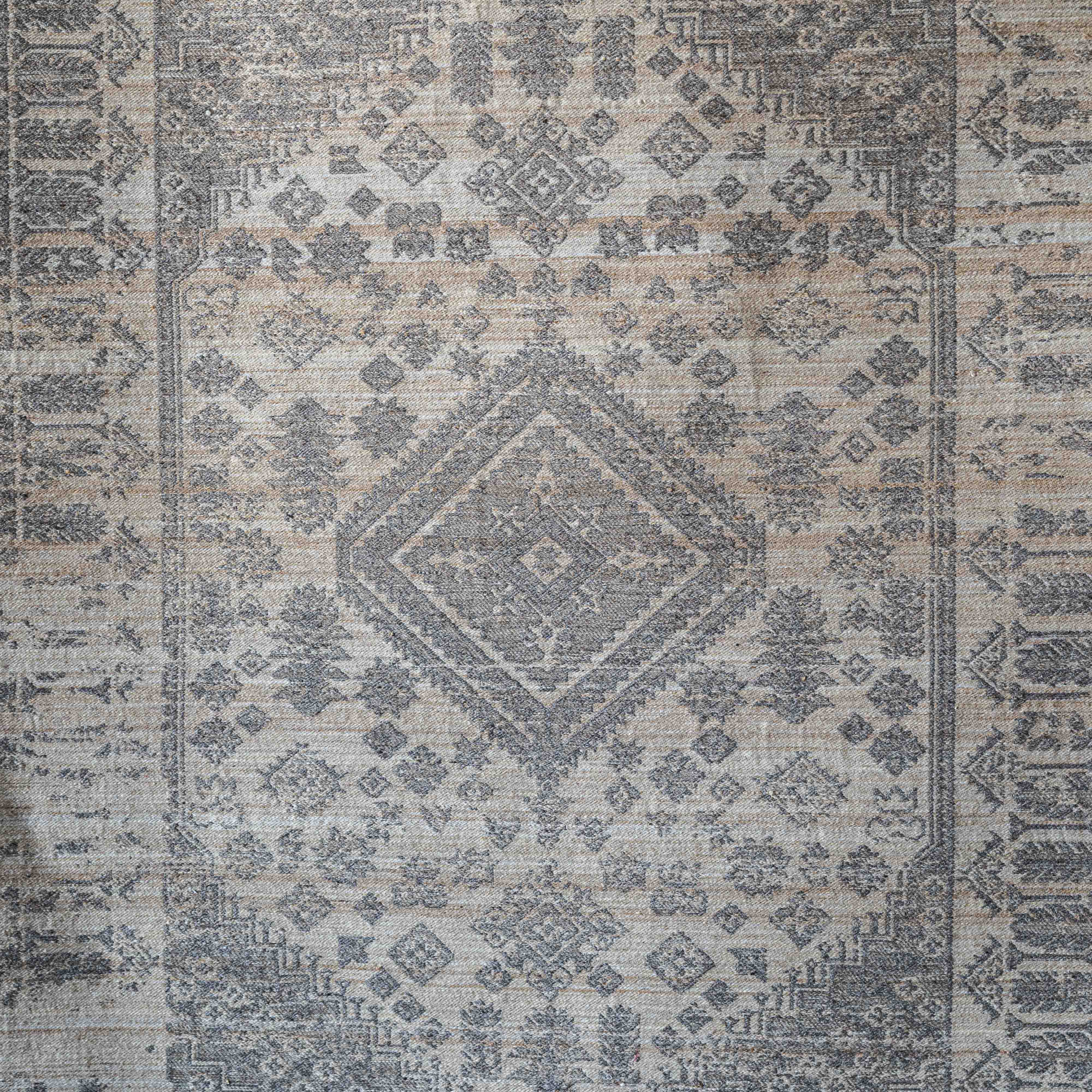 WD-2024-06 (CS) Handcrafted Wool Rug