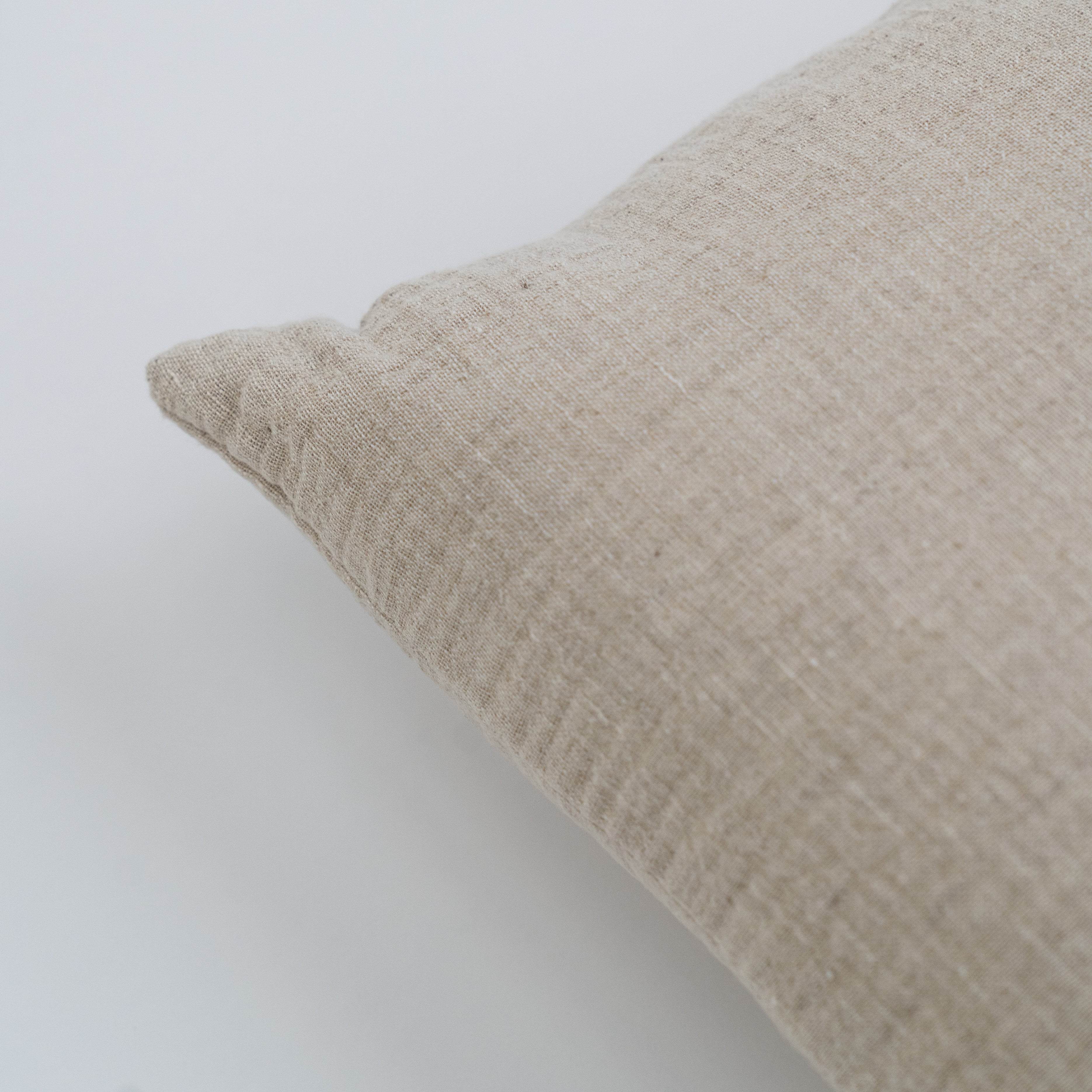 Cushion Cover Sand Beige 45 x45cm ( 8201 #1) - Cushions - WS Living - UAE Modern Home Furniture Stores in Dubai