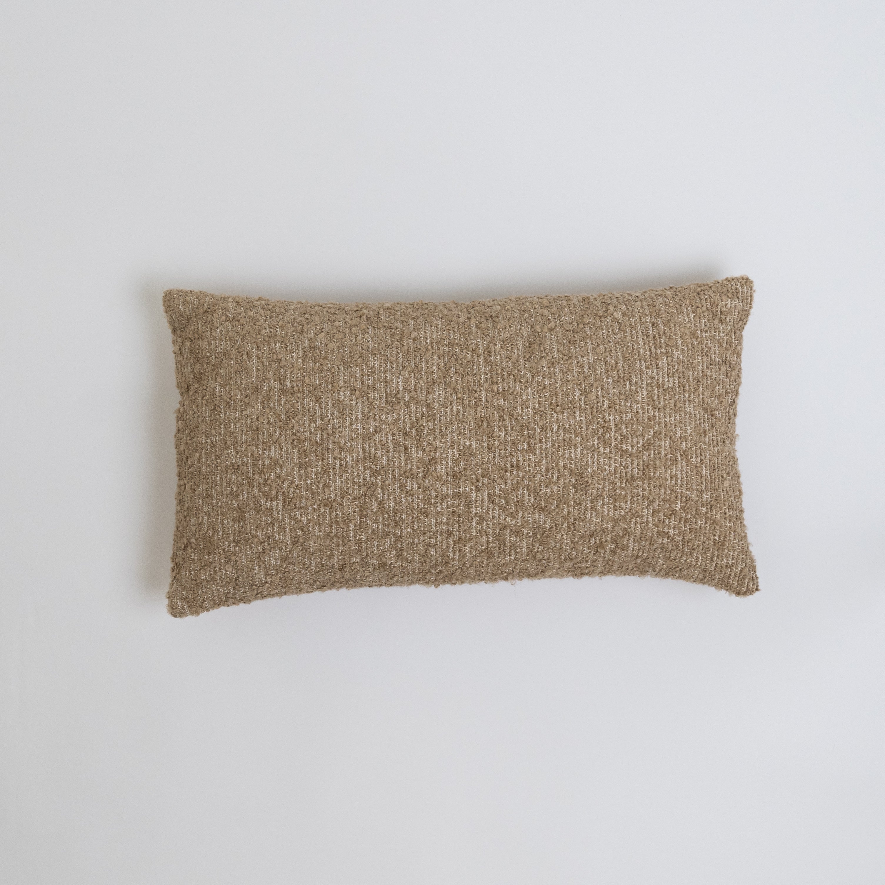 Cushion Cover 30x60cm  - WS Living - UAE - Cushions Wood and steel Furnitures - Dubai