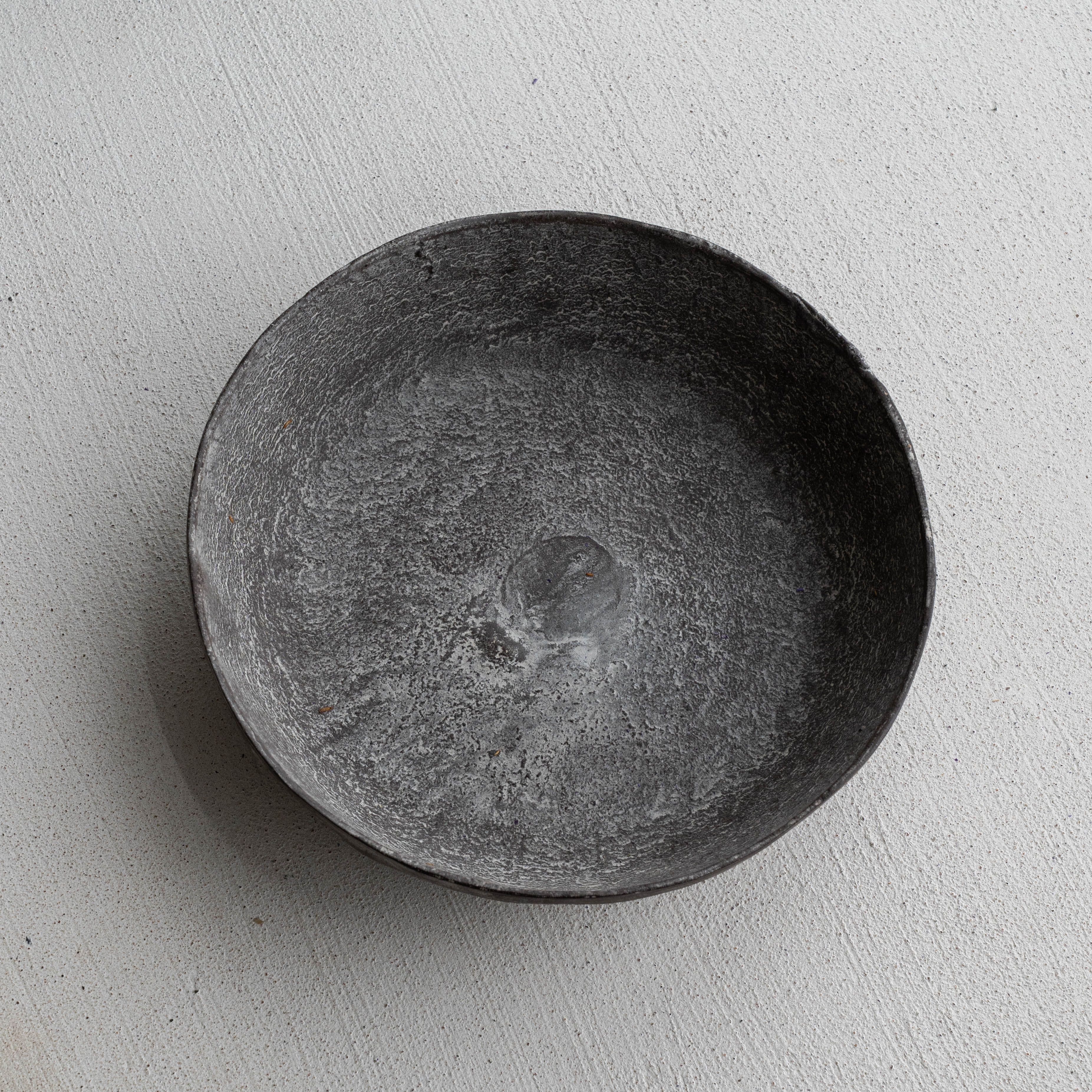 Zinnia Decorative Aluminium Rustic Bowl - SE-73830 - Vase - WS Living Furniture  Furniture Store in Dubai