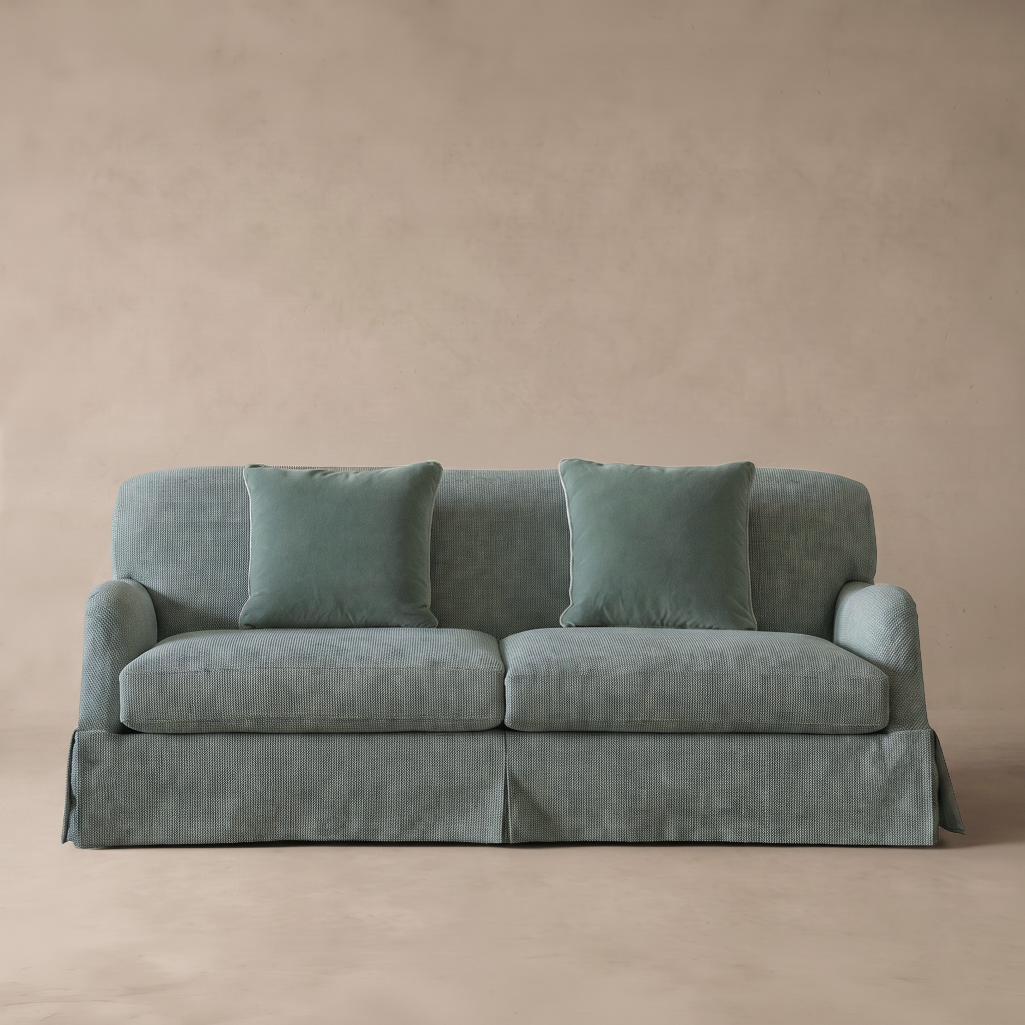 American Ellington 3 Seater Sofa