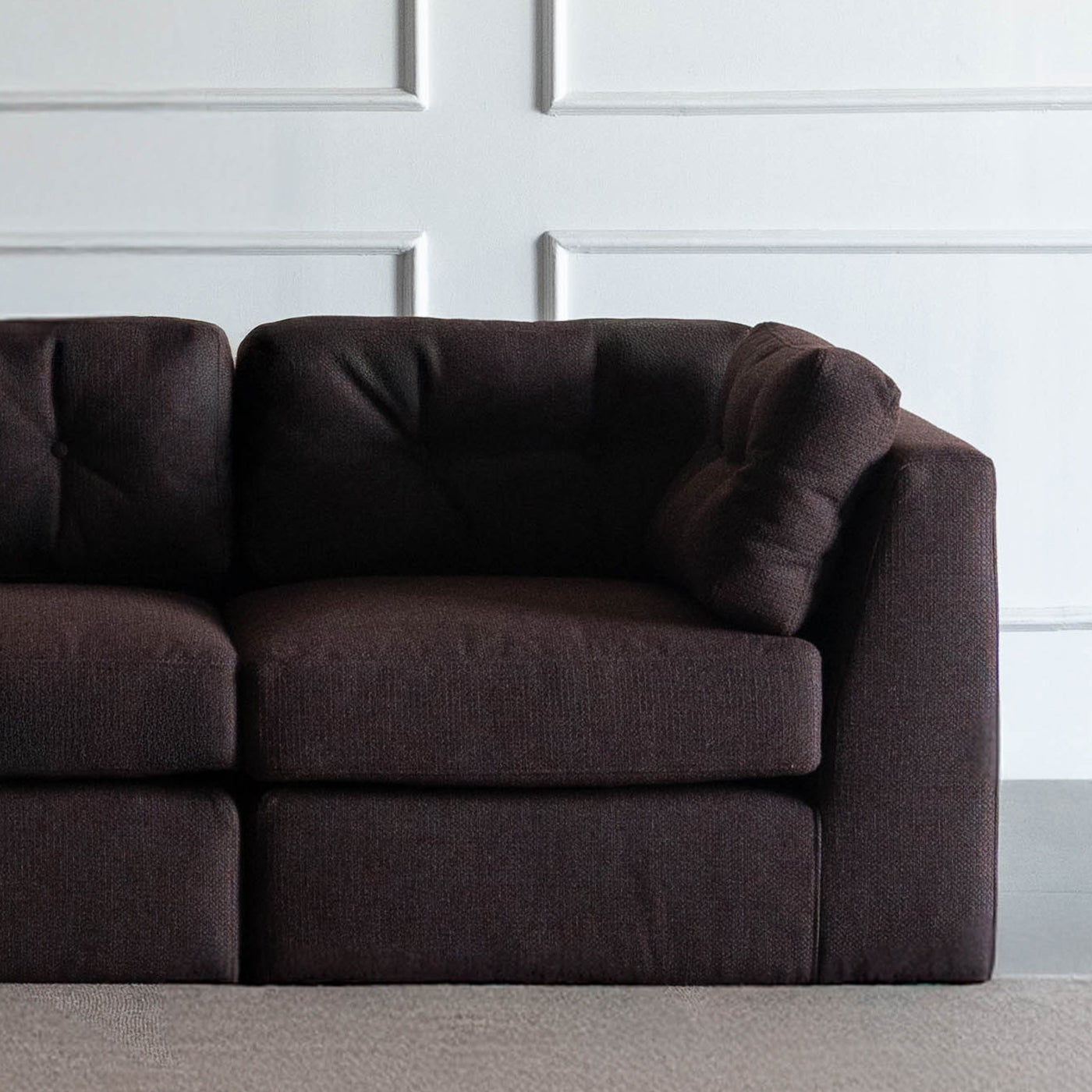 Calista Classic Sectional & Modular Sofa