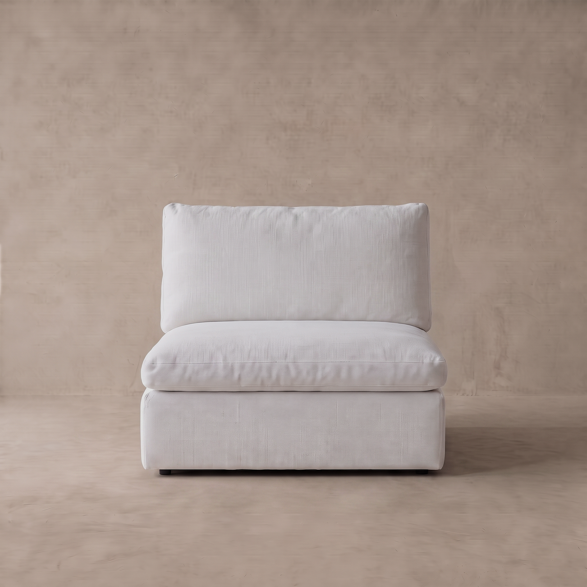 Cloud Sofa Modular - White